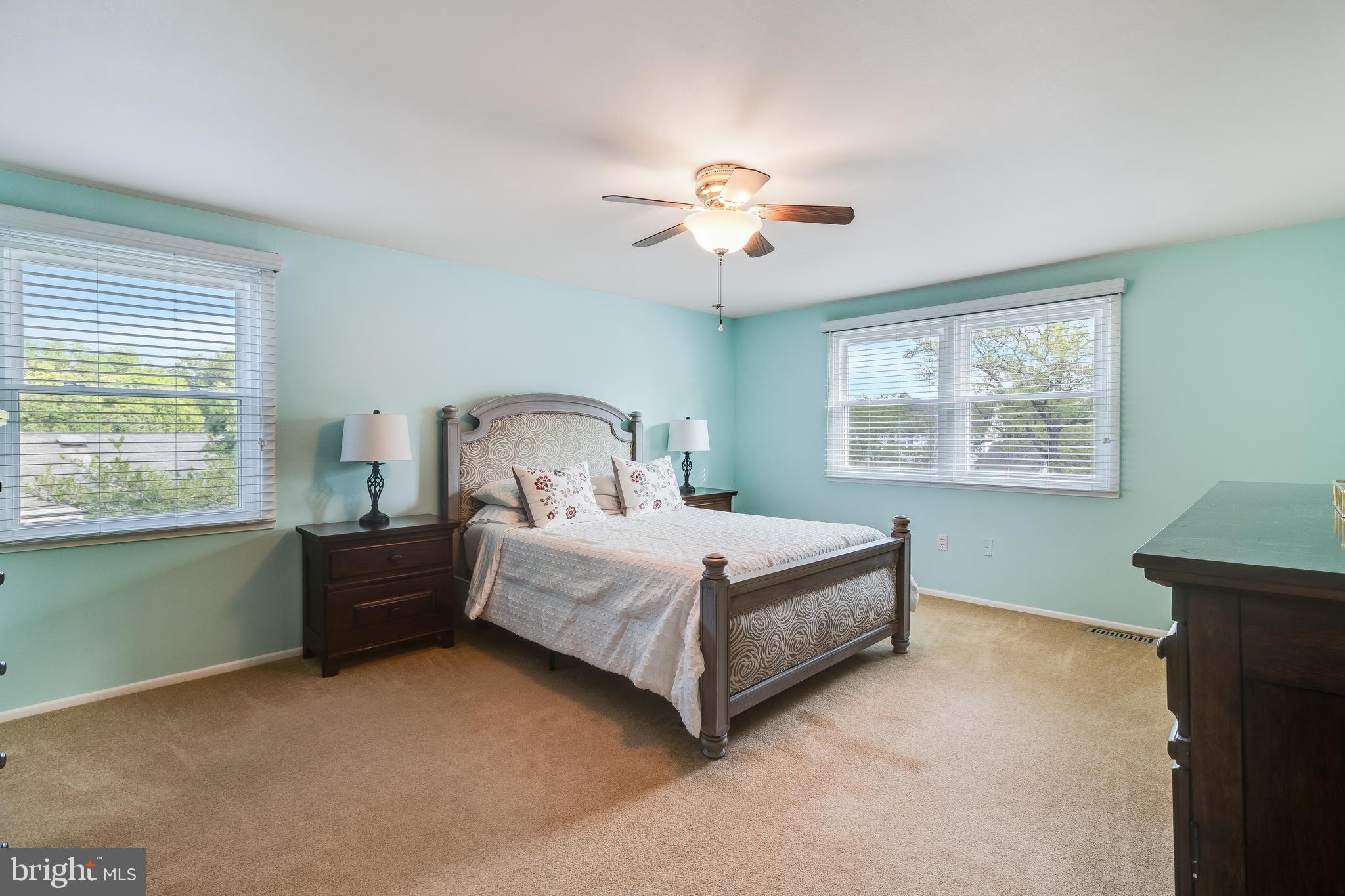 TULIP GROVE AT BELAIR - Residential