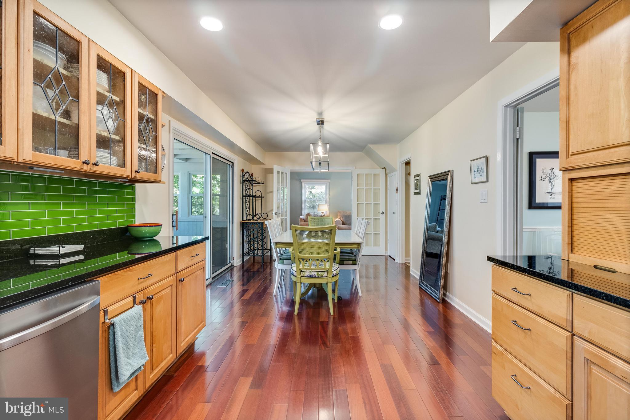 TULIP GROVE AT BELAIR - Residential