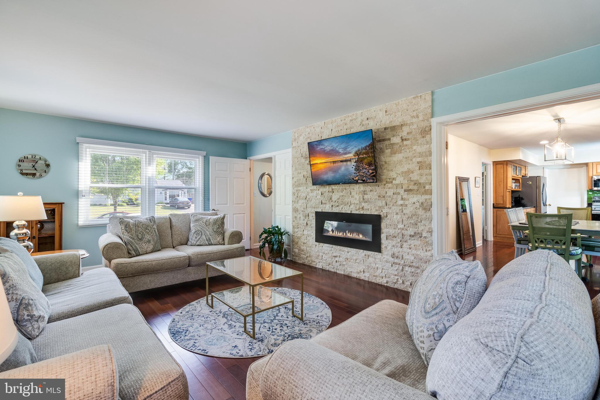 TULIP GROVE AT BELAIR - Residential