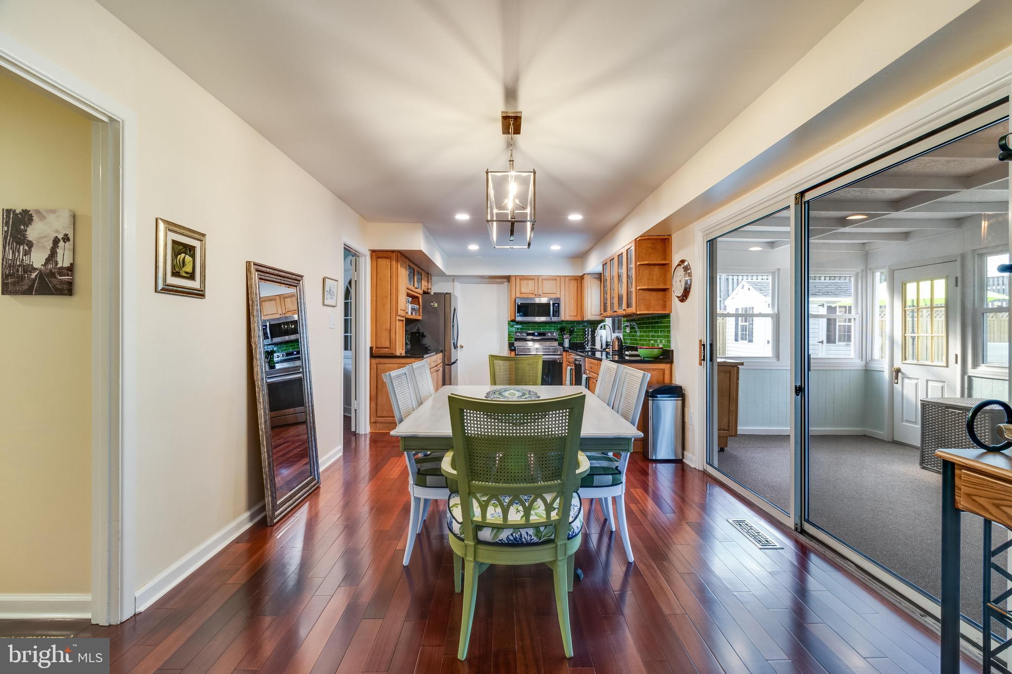 TULIP GROVE AT BELAIR - Residential