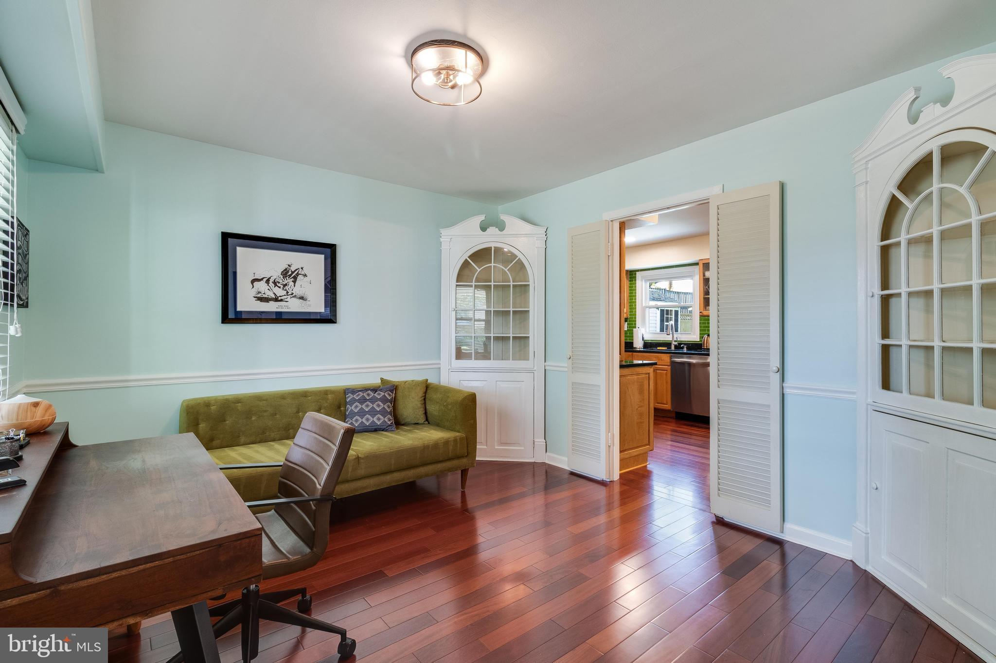 TULIP GROVE AT BELAIR - Residential