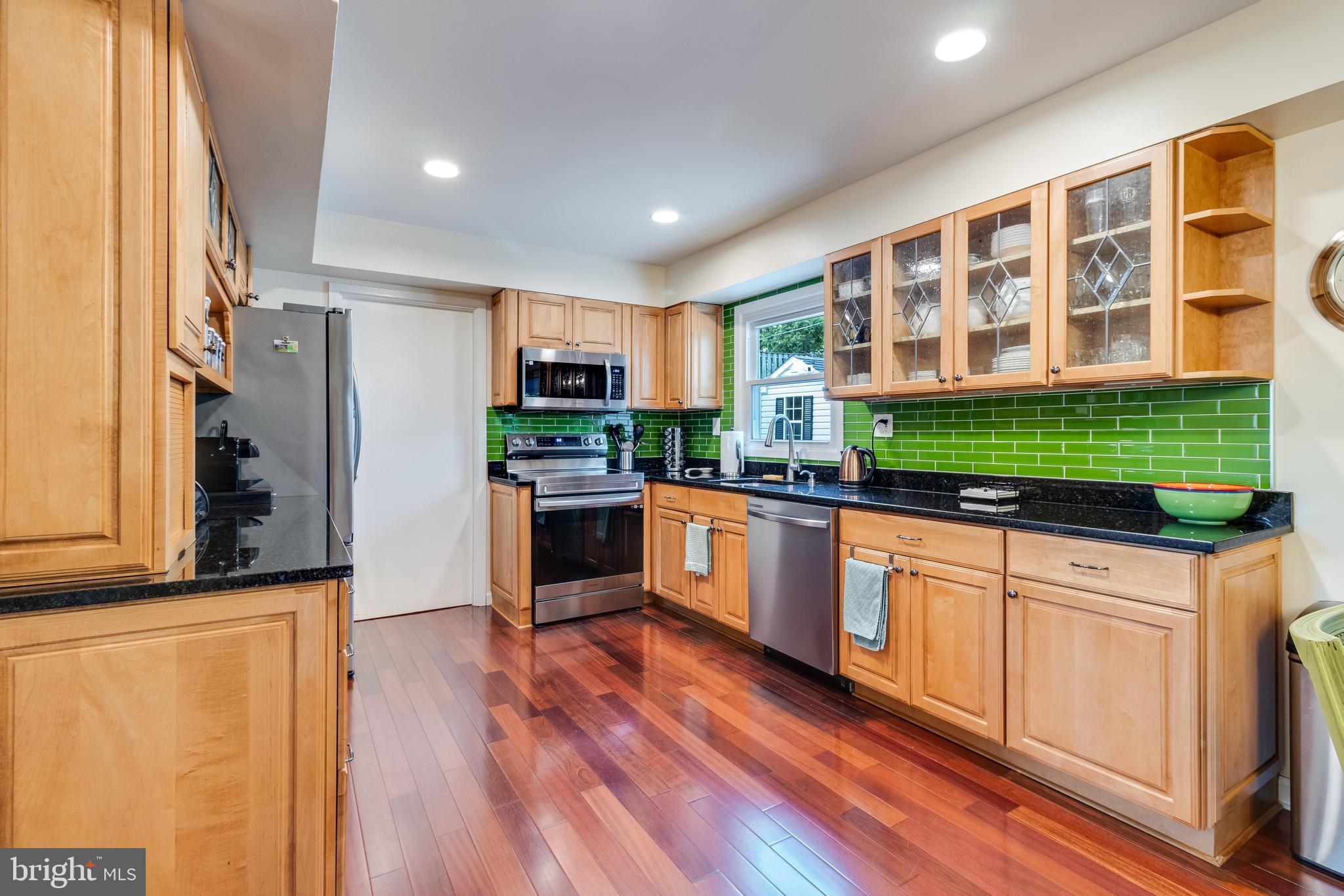 TULIP GROVE AT BELAIR - Residential