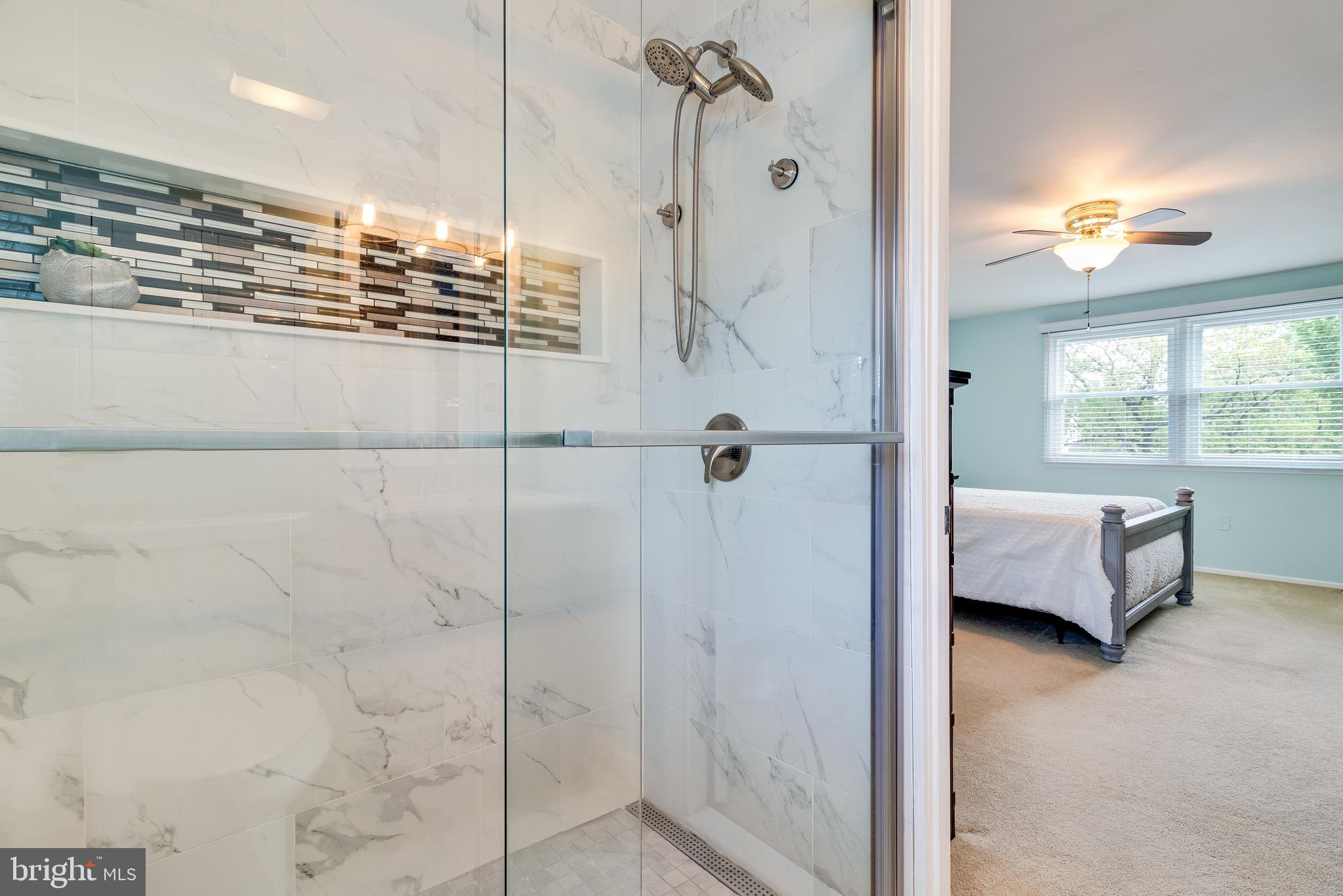 TULIP GROVE AT BELAIR - Residential