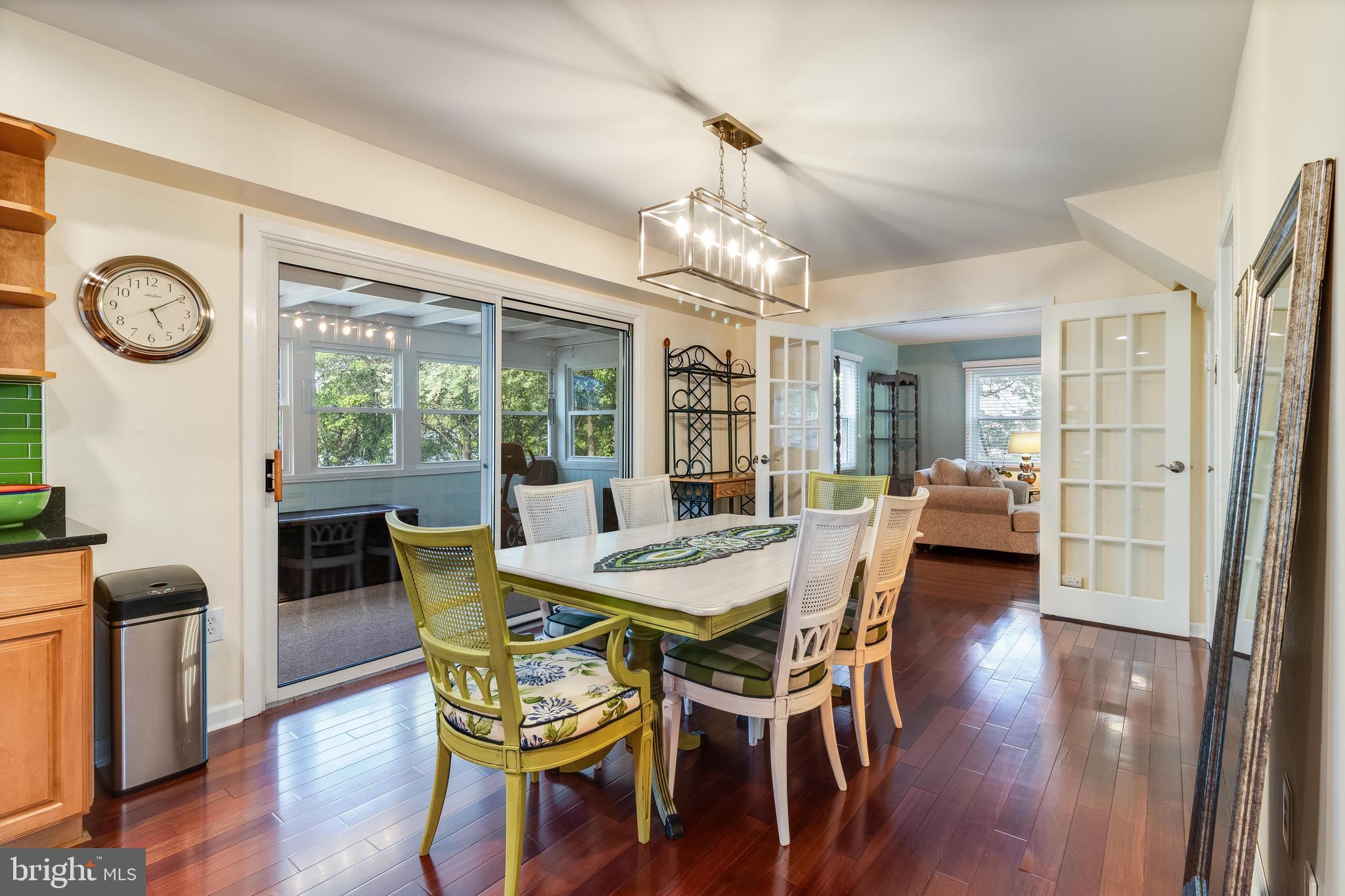 TULIP GROVE AT BELAIR - Residential