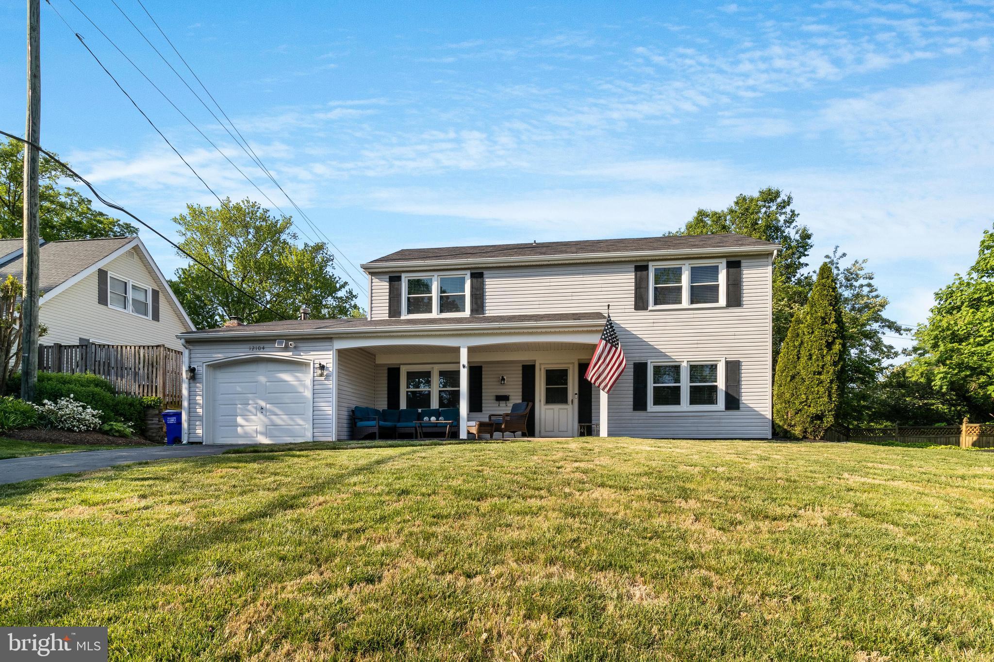 TULIP GROVE AT BELAIR - Residential