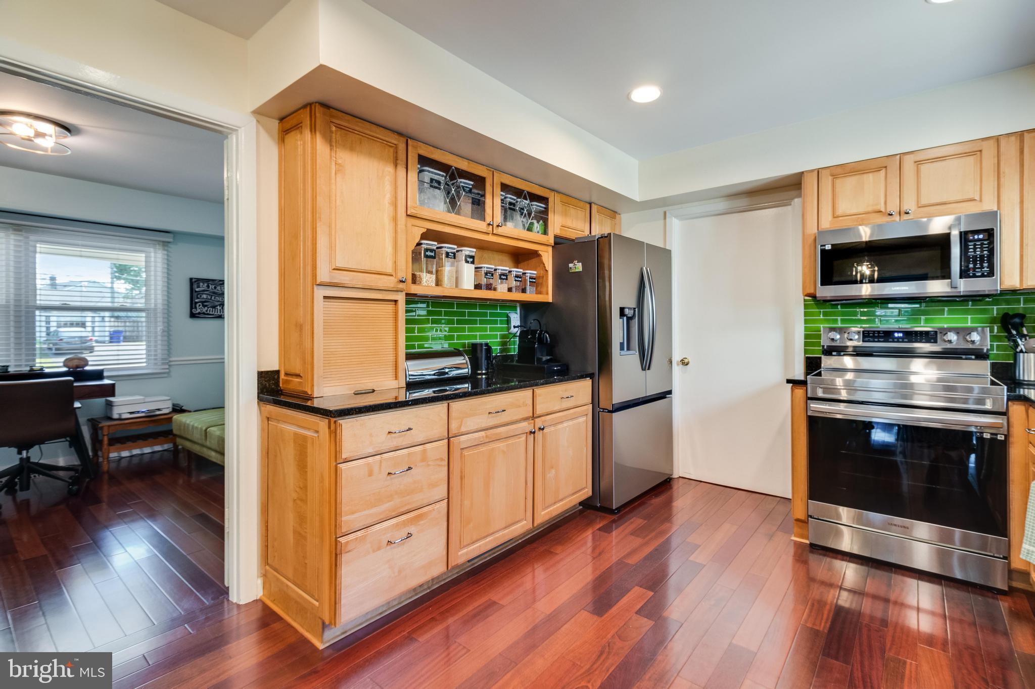 TULIP GROVE AT BELAIR - Residential