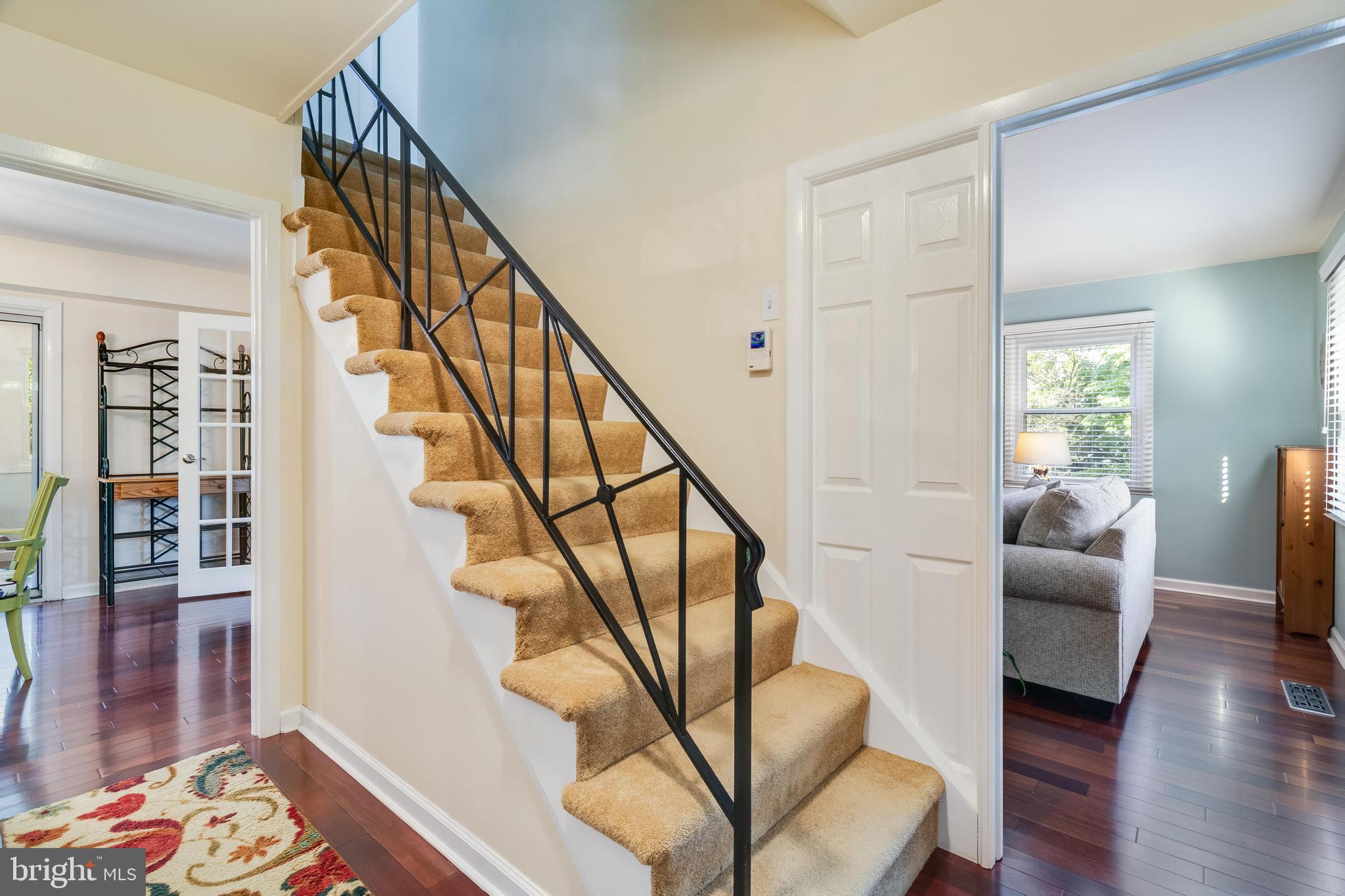 TULIP GROVE AT BELAIR - Residential