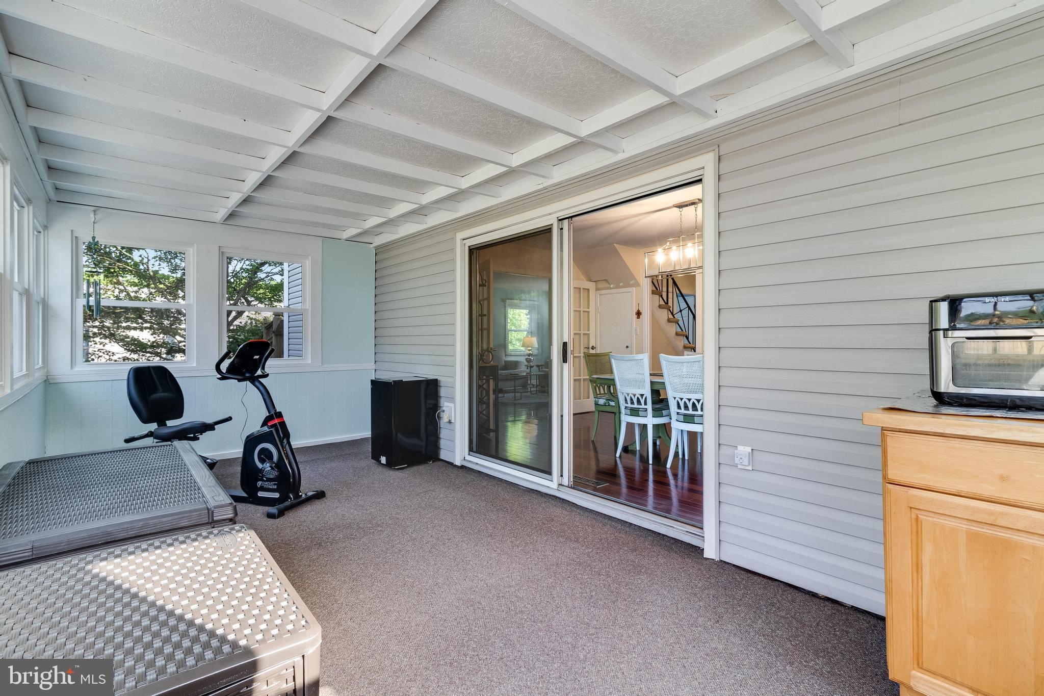 TULIP GROVE AT BELAIR - Residential