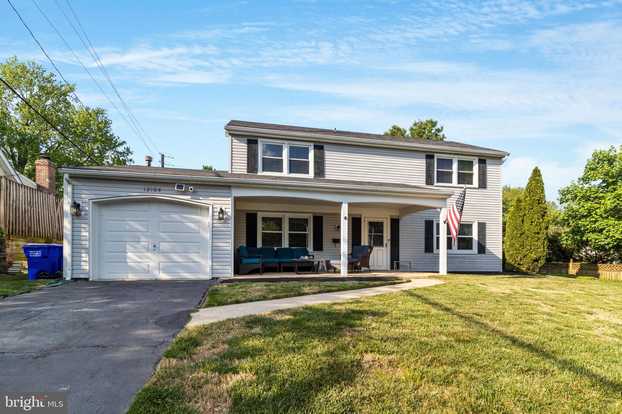 TULIP GROVE AT BELAIR - Residential