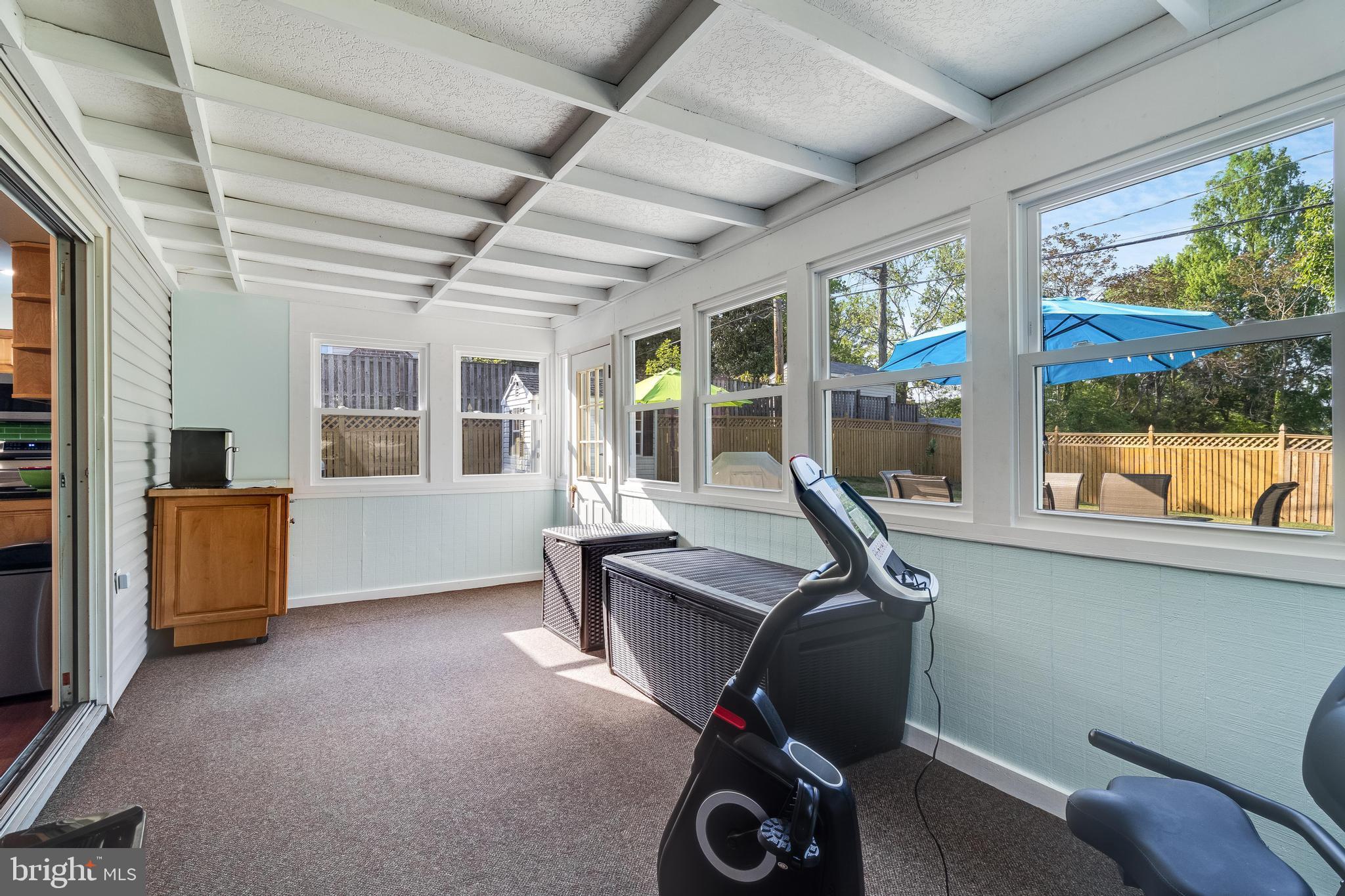 TULIP GROVE AT BELAIR - Residential