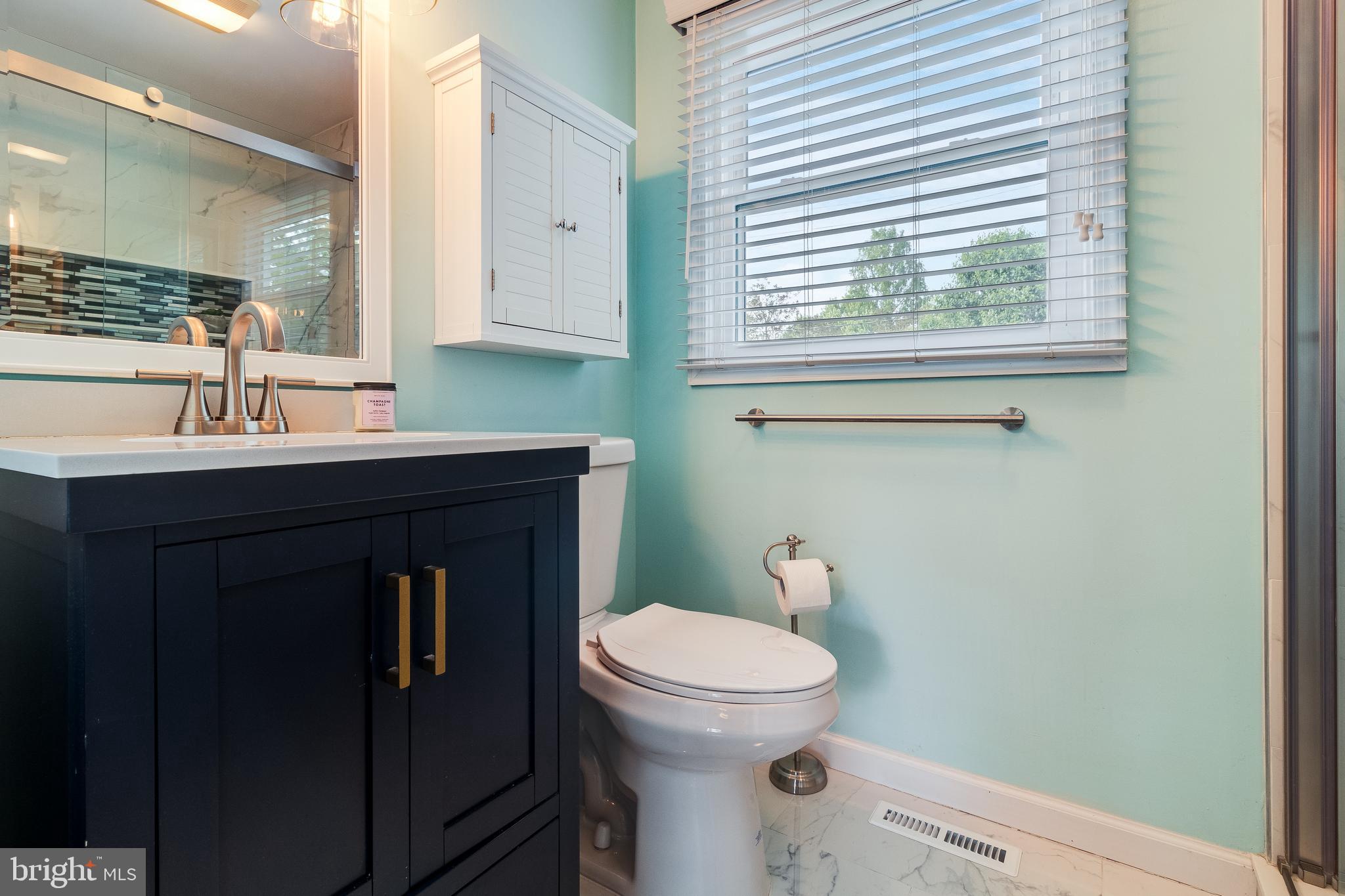 TULIP GROVE AT BELAIR - Residential