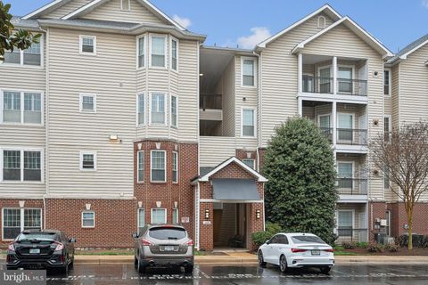1600 SPRING GATE DRIVE 2112 MCLEAN VA 22102