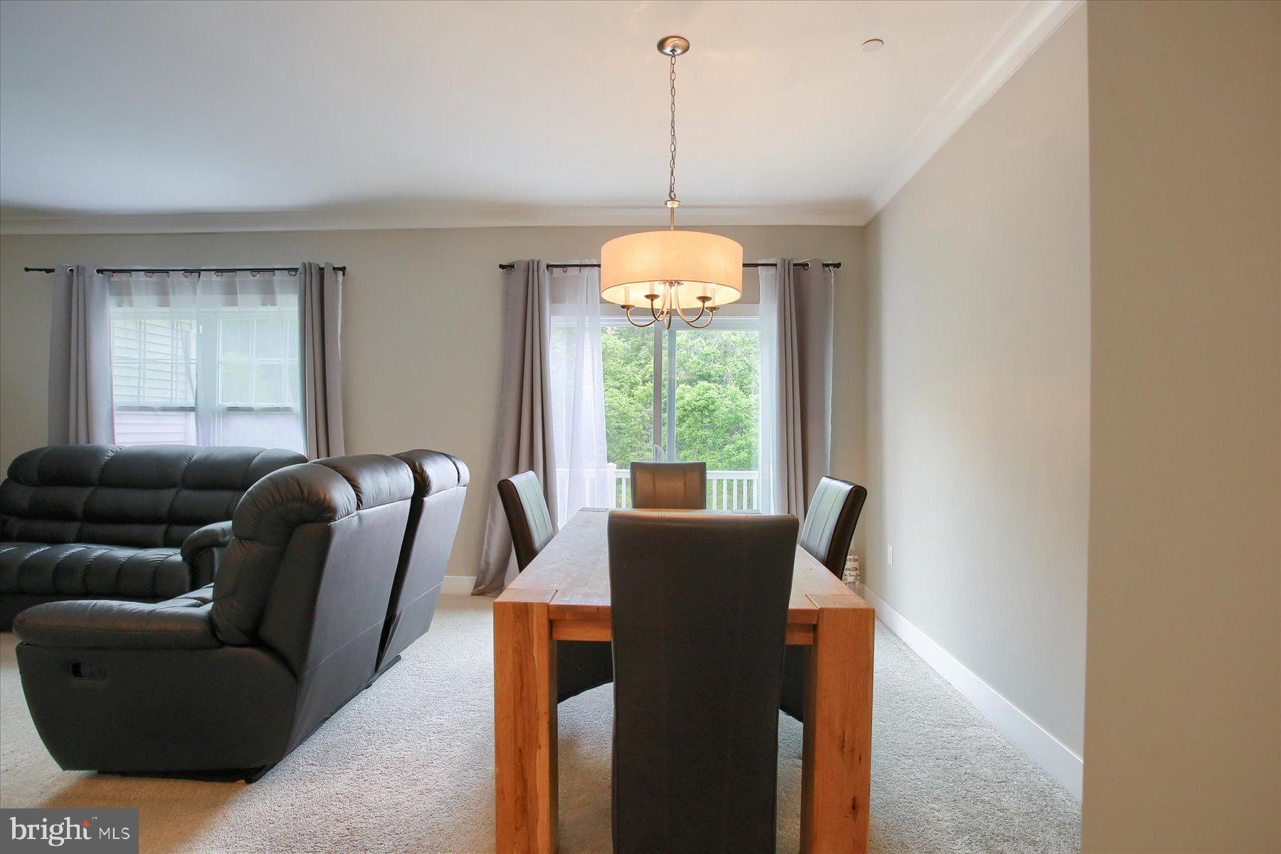 HANBURY COURT - Residential