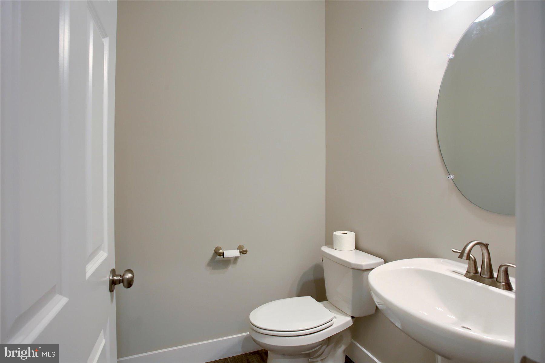 HANBURY COURT - Residential