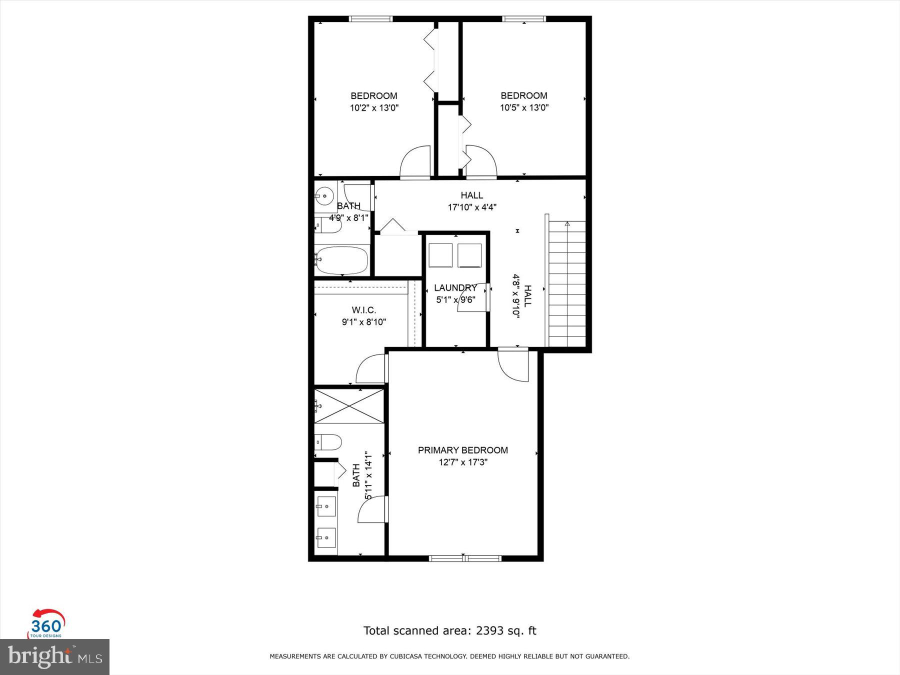 HANBURY COURT - Residential