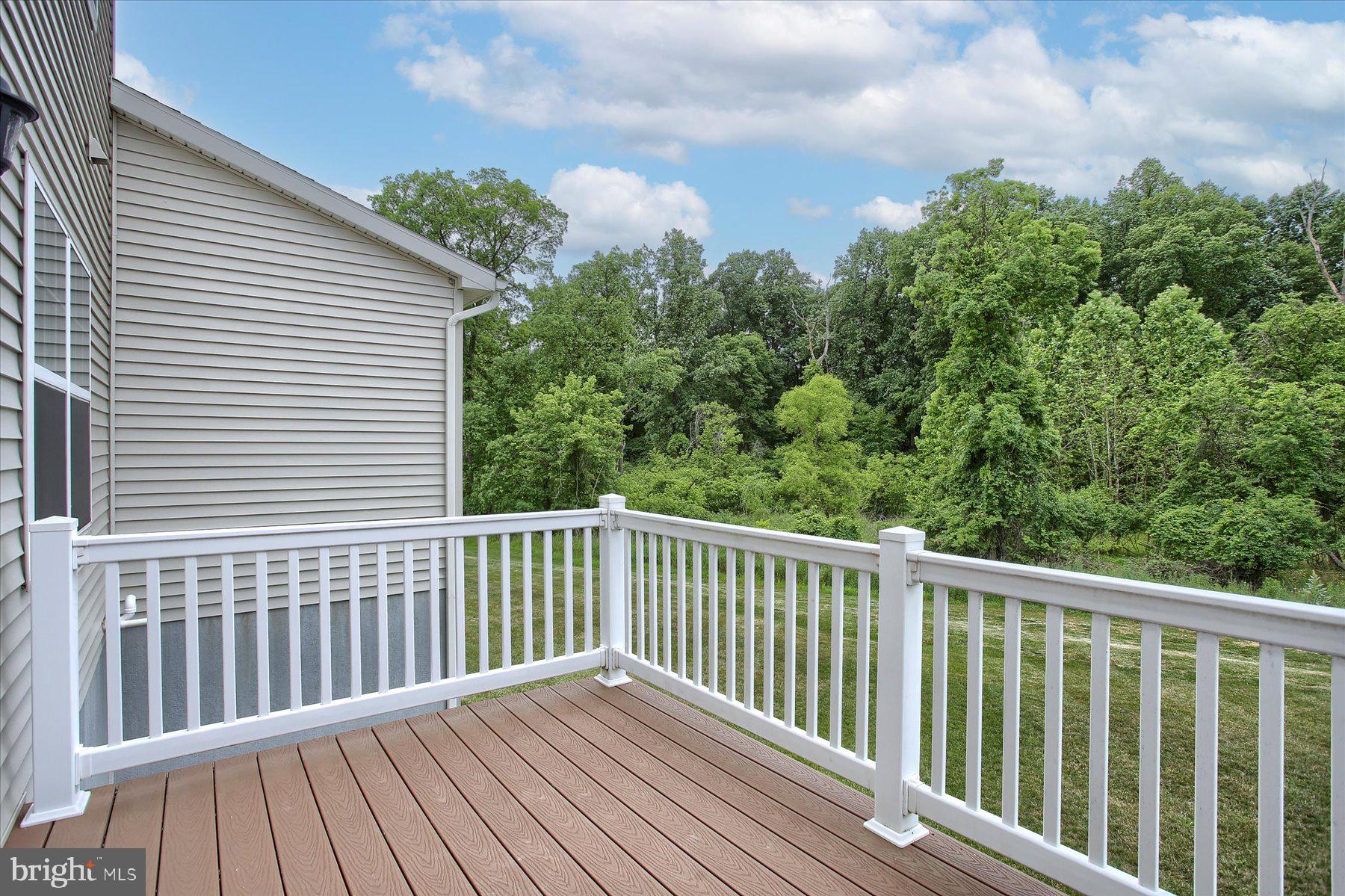 HANBURY COURT - Residential