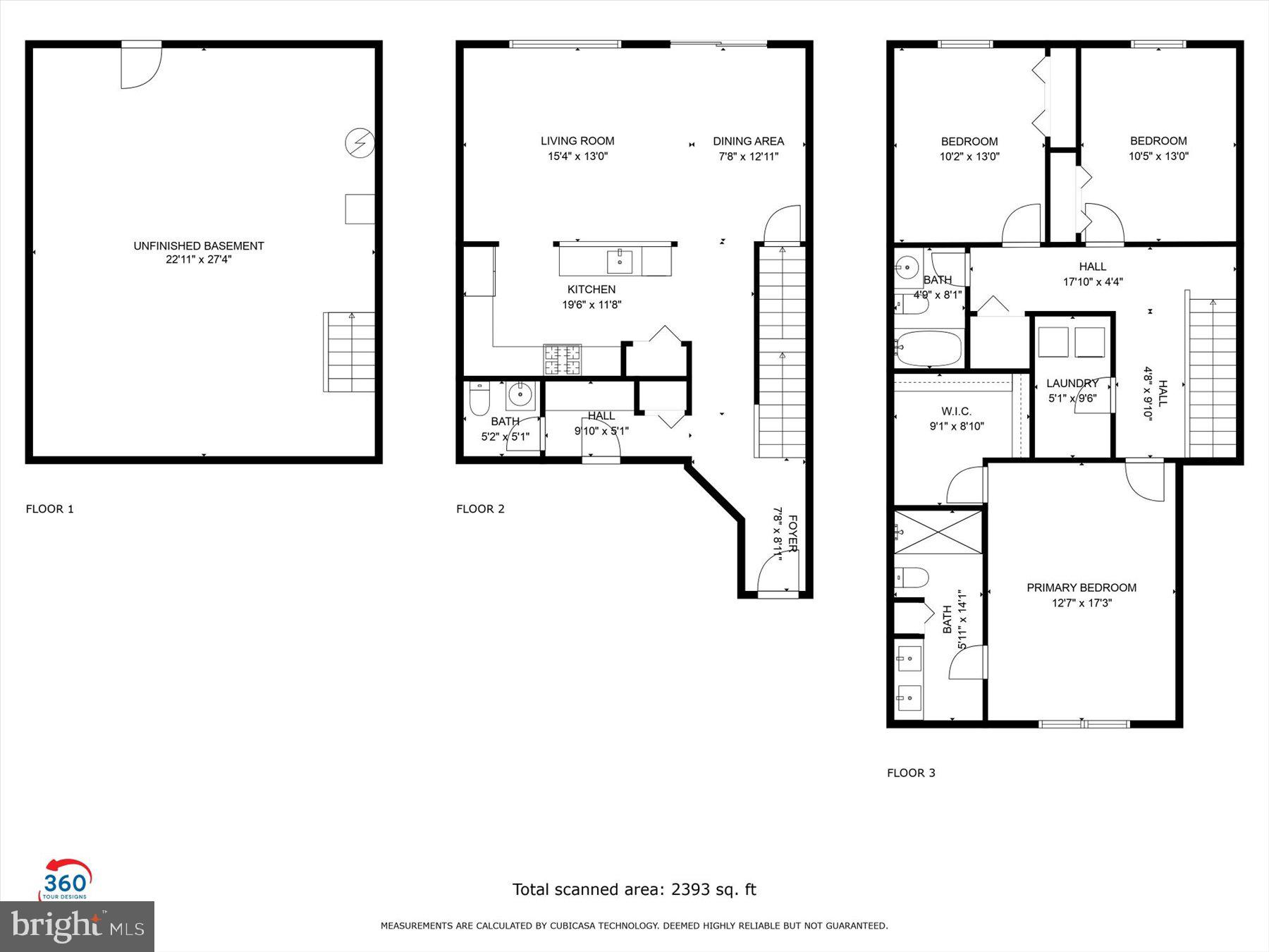 HANBURY COURT - Residential