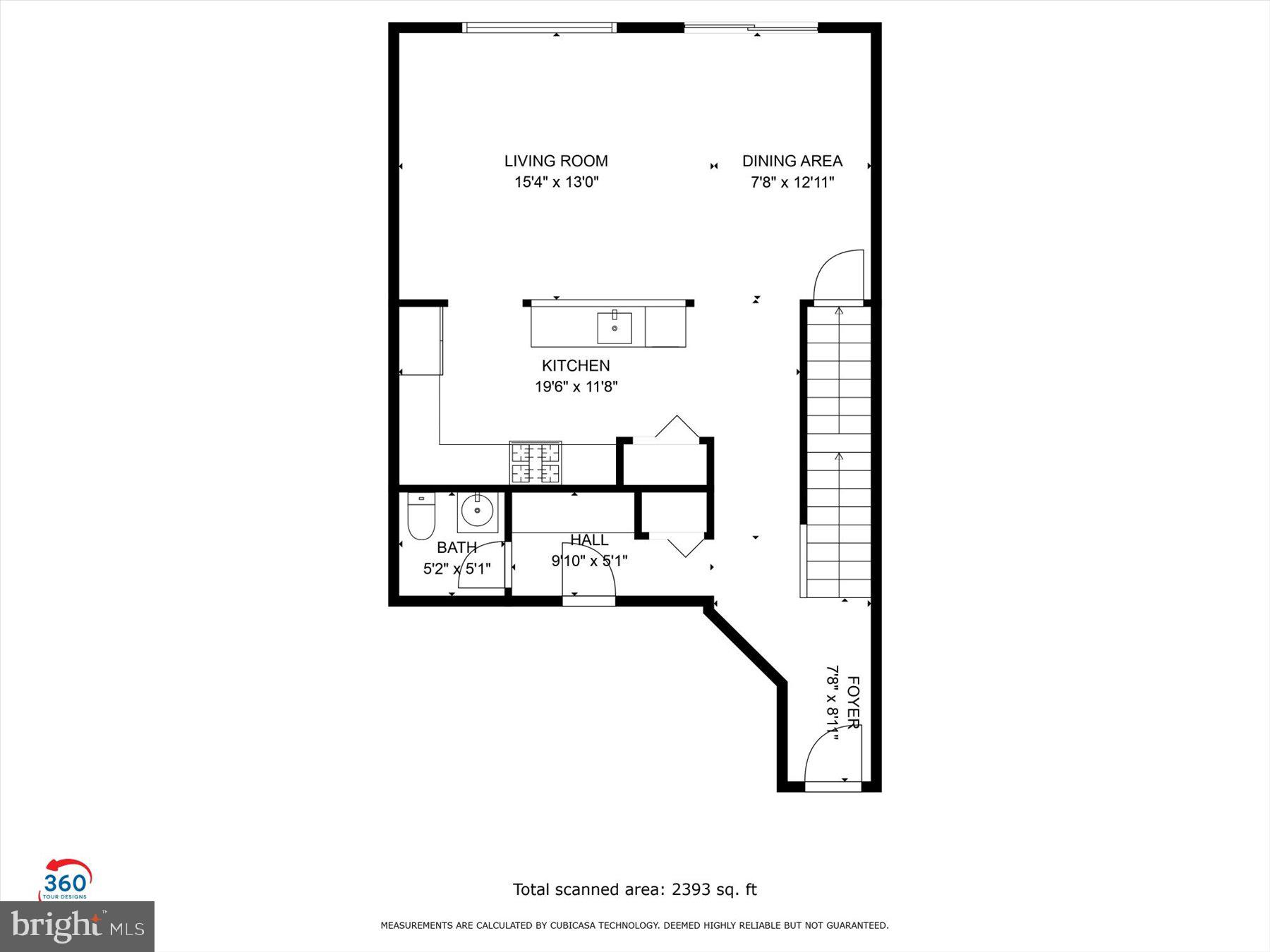 HANBURY COURT - Residential