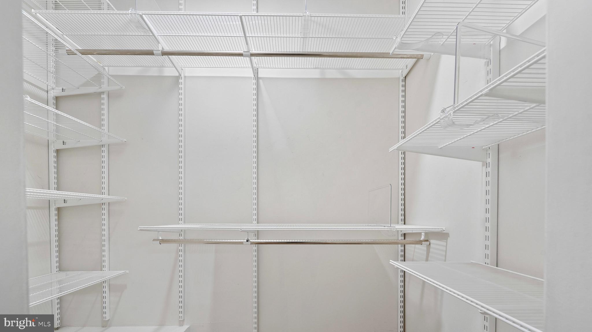 TOWN CENTER AT CAMP SPRINGS - Residential