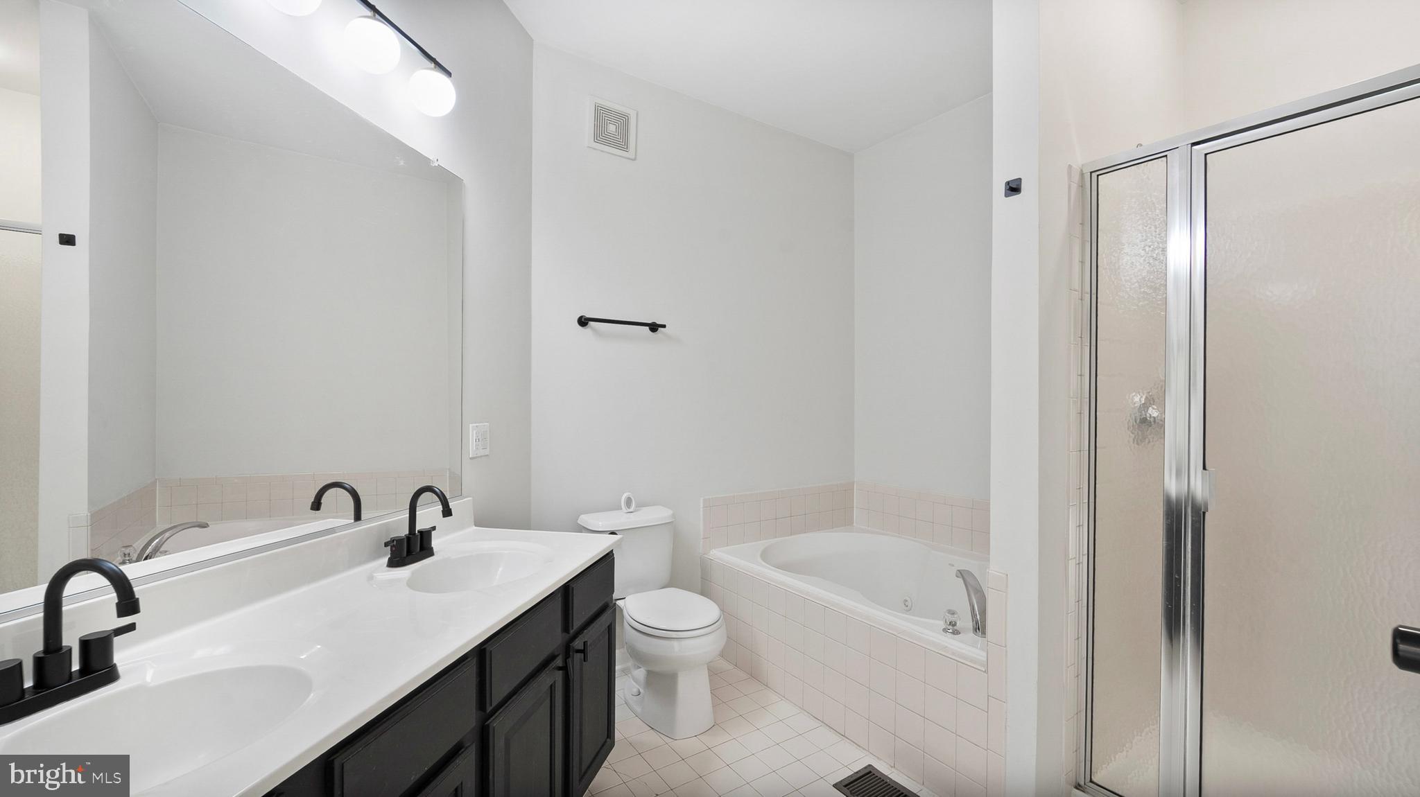 TOWN CENTER AT CAMP SPRINGS - Residential