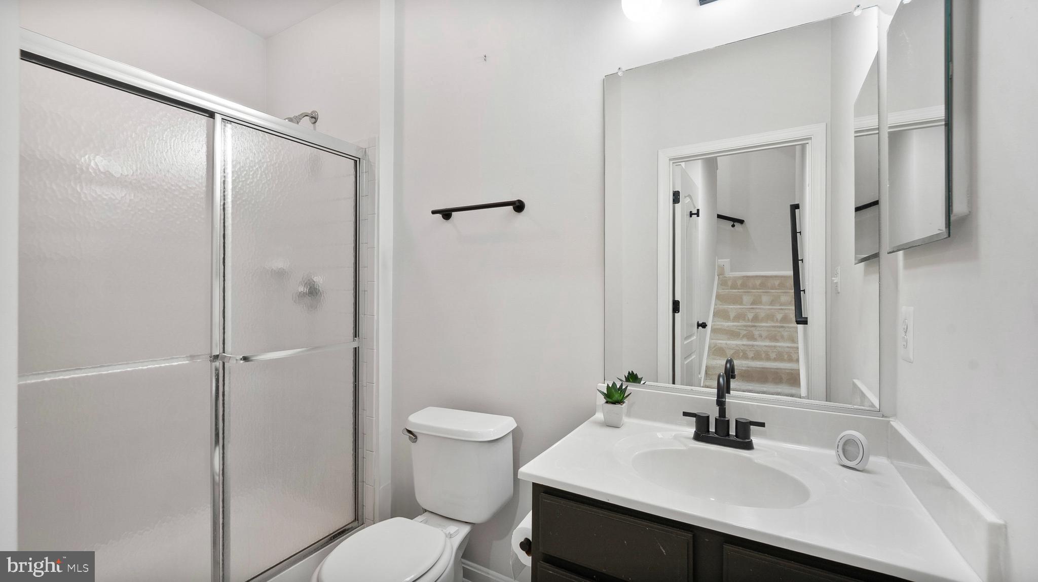 TOWN CENTER AT CAMP SPRINGS - Residential