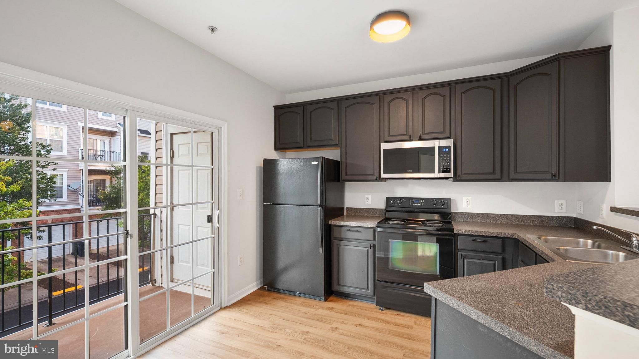 TOWN CENTER AT CAMP SPRINGS - Residential