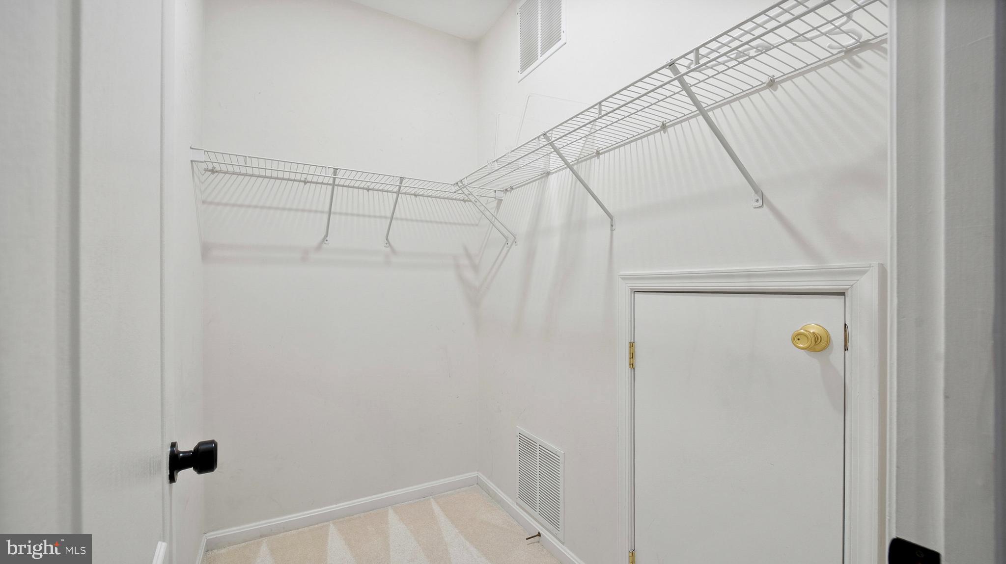 TOWN CENTER AT CAMP SPRINGS - Residential