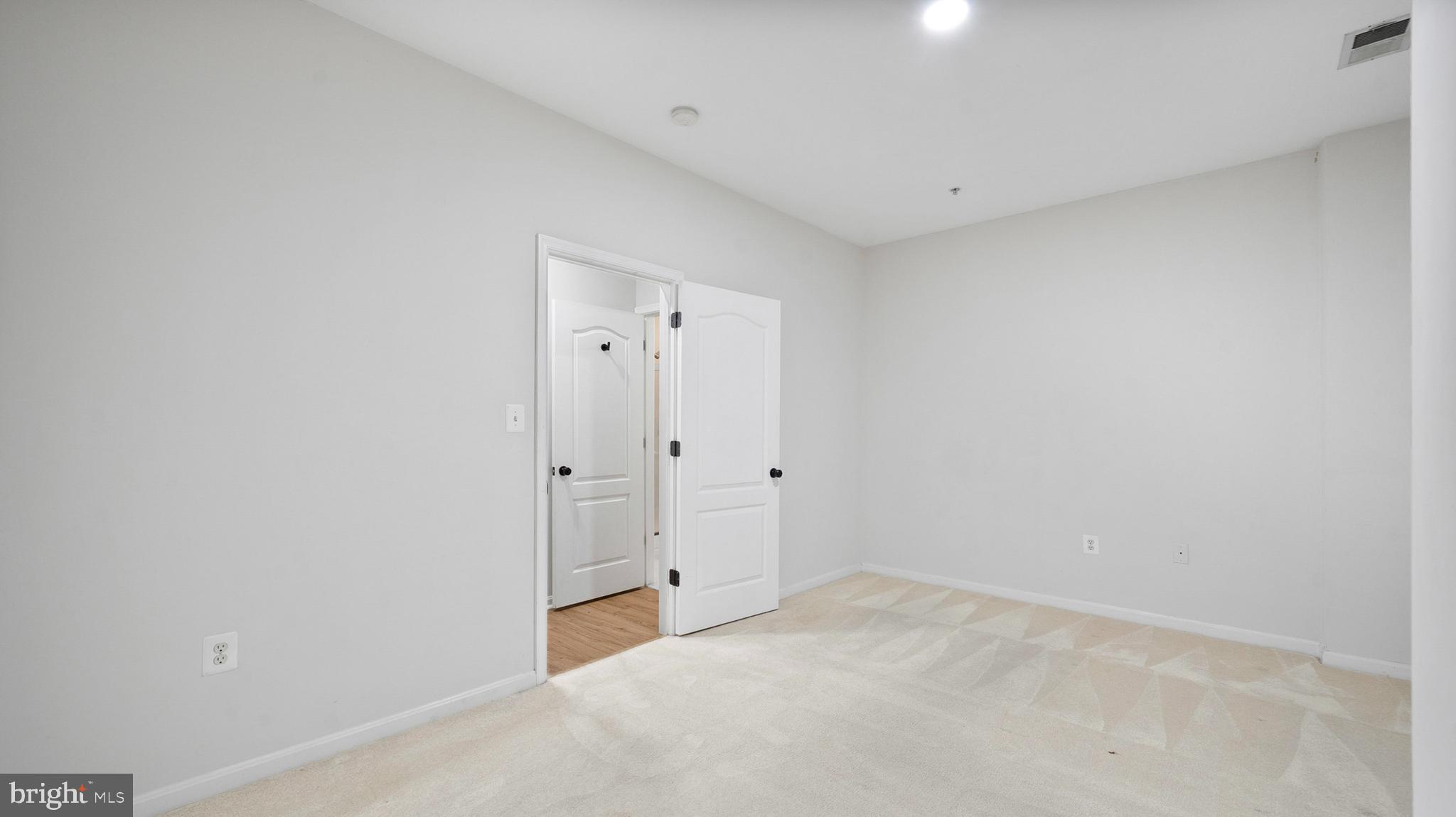 TOWN CENTER AT CAMP SPRINGS - Residential