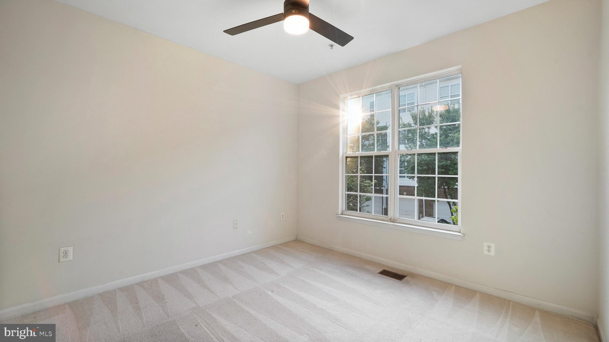 TOWN CENTER AT CAMP SPRINGS - Residential