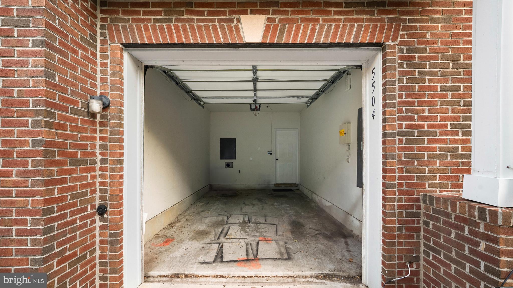 TOWN CENTER AT CAMP SPRINGS - Residential