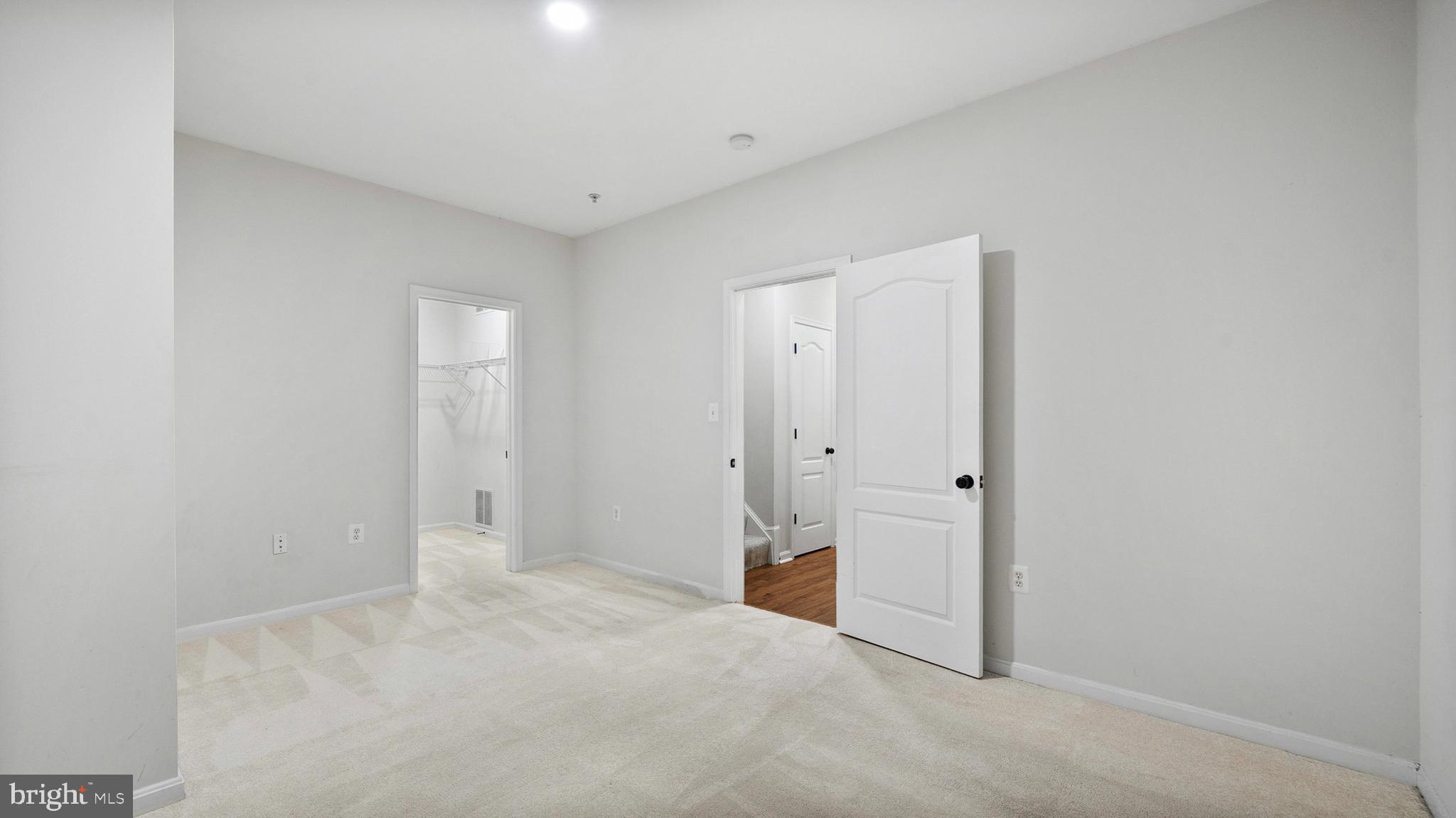 TOWN CENTER AT CAMP SPRINGS - Residential