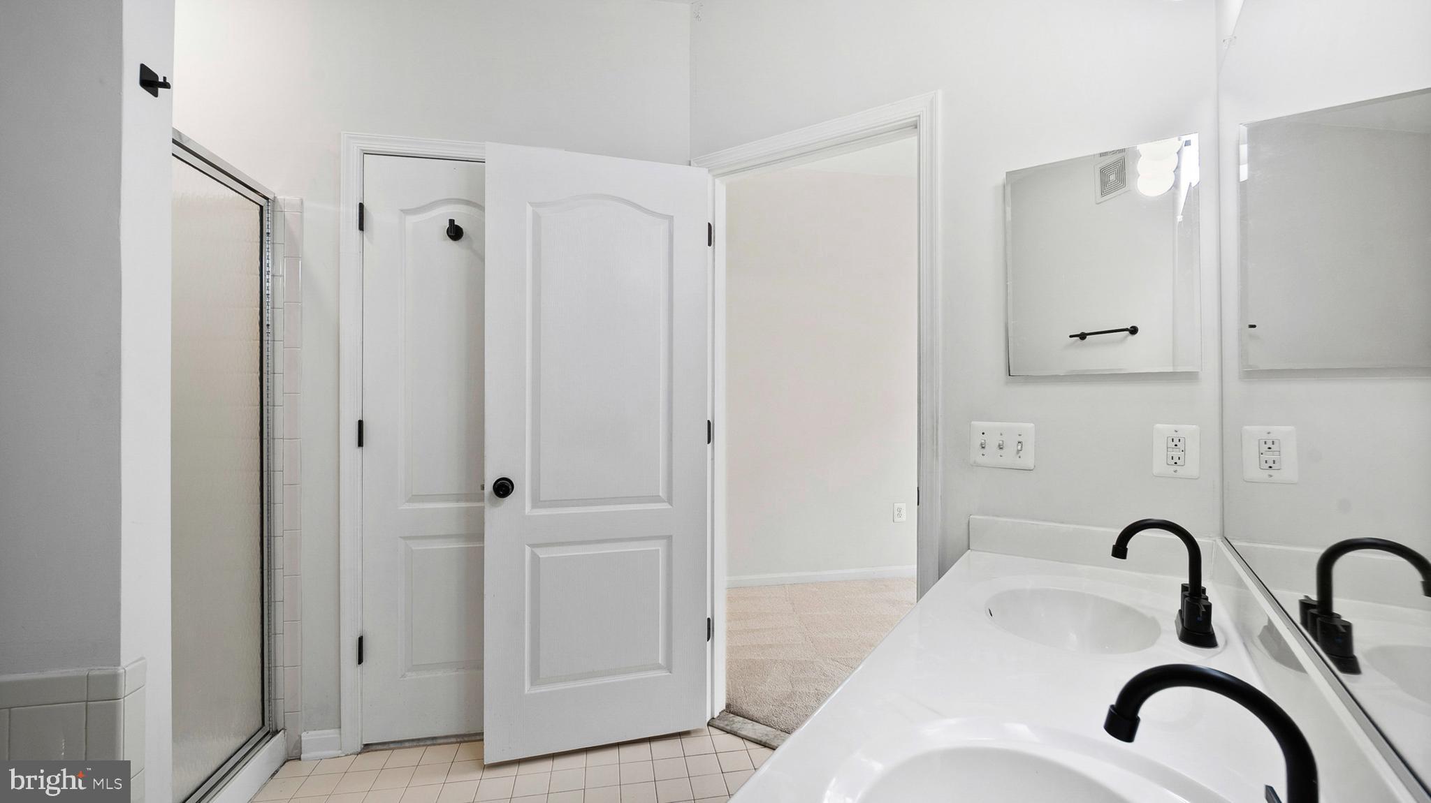 TOWN CENTER AT CAMP SPRINGS - Residential