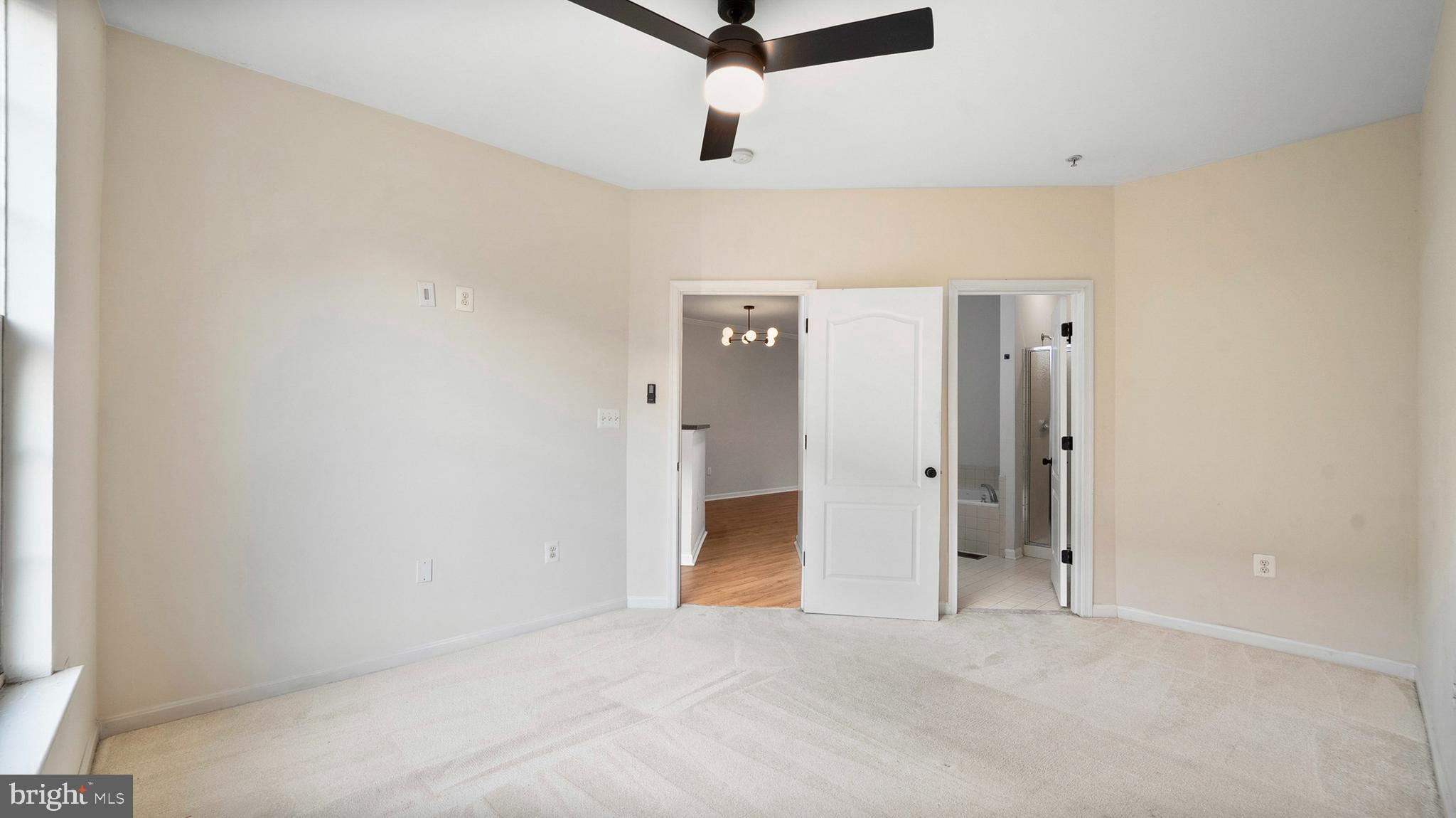 TOWN CENTER AT CAMP SPRINGS - Residential