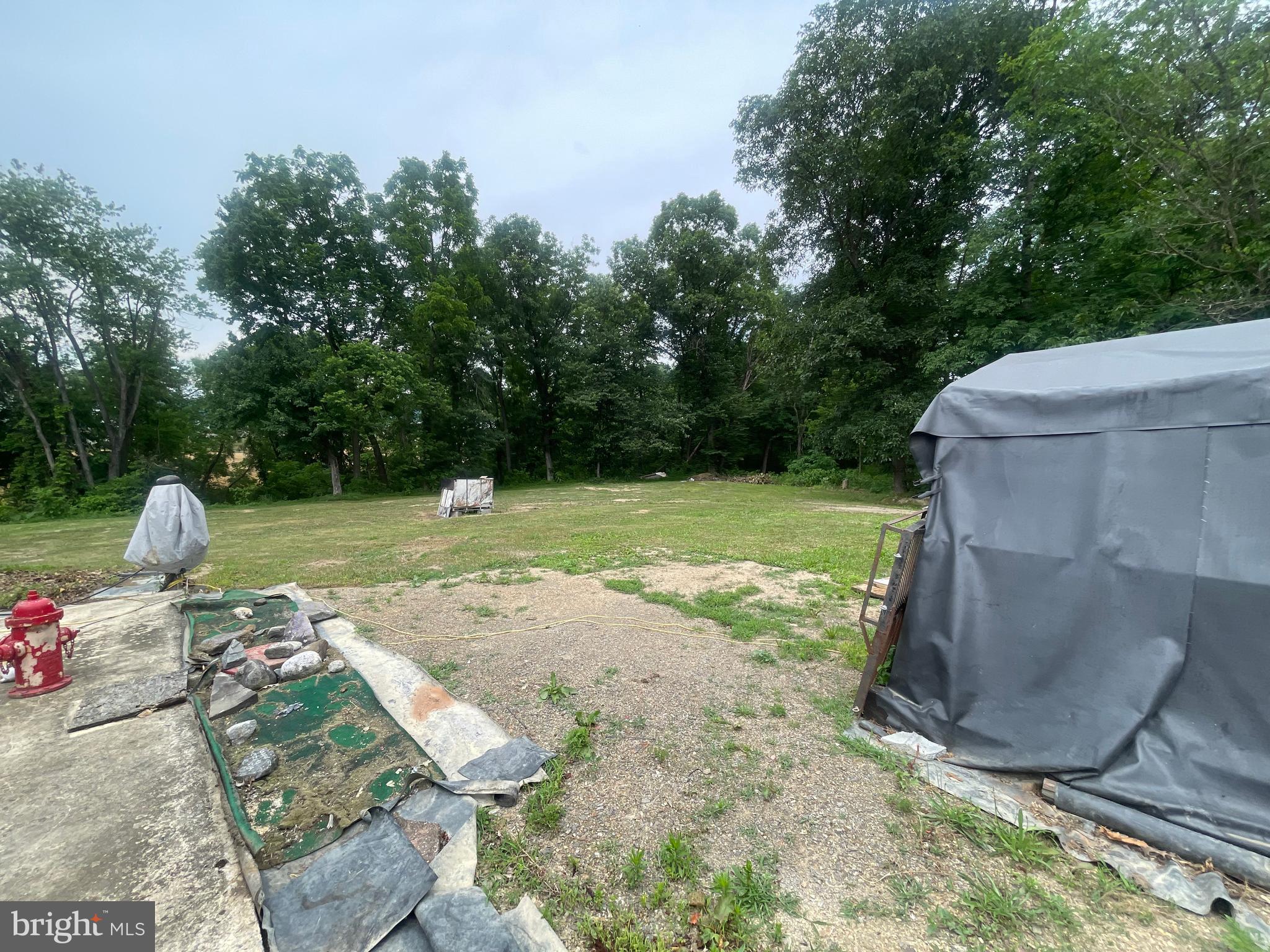 341 OLD MILL ROAD