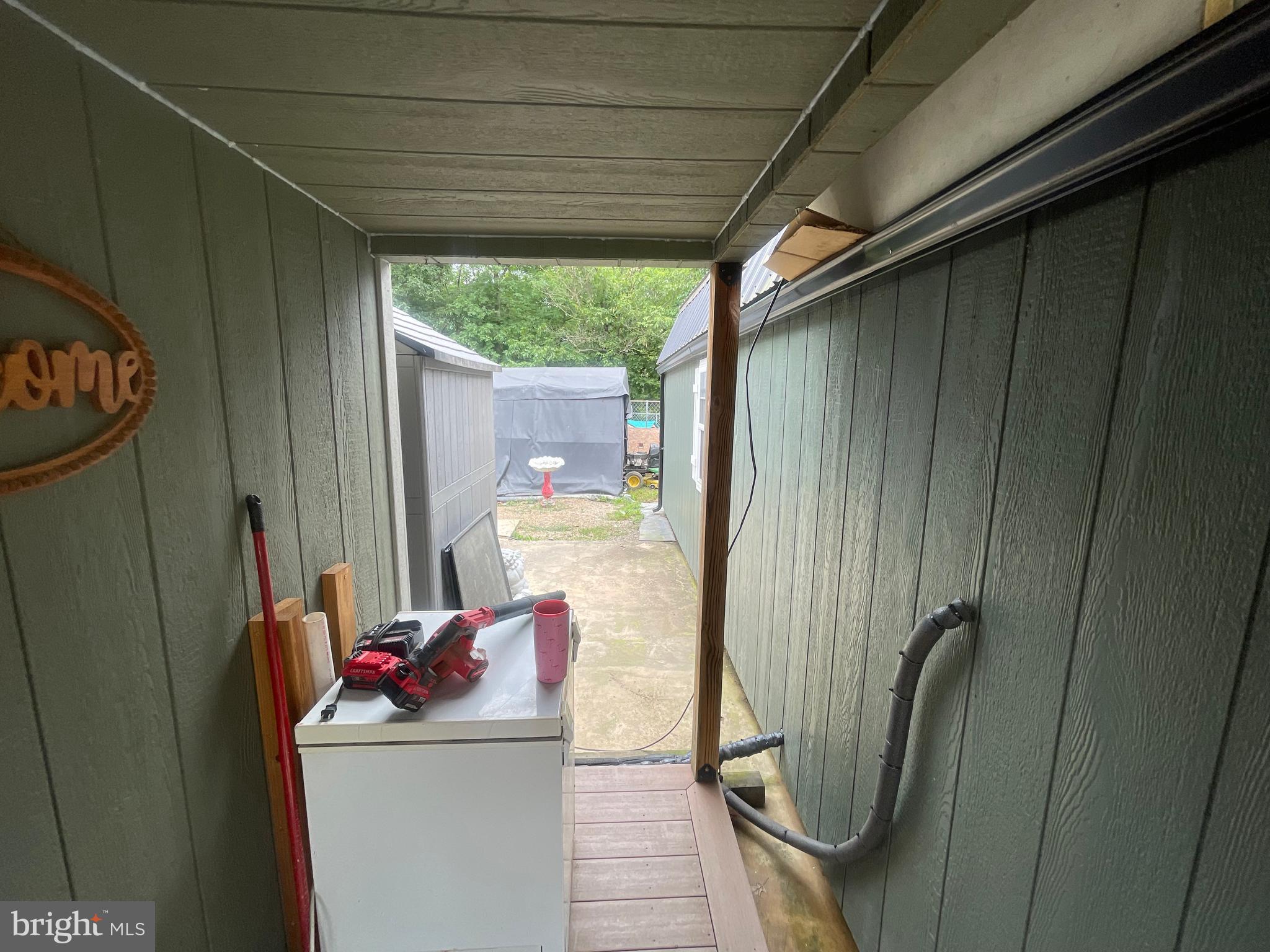 341 OLD MILL ROAD