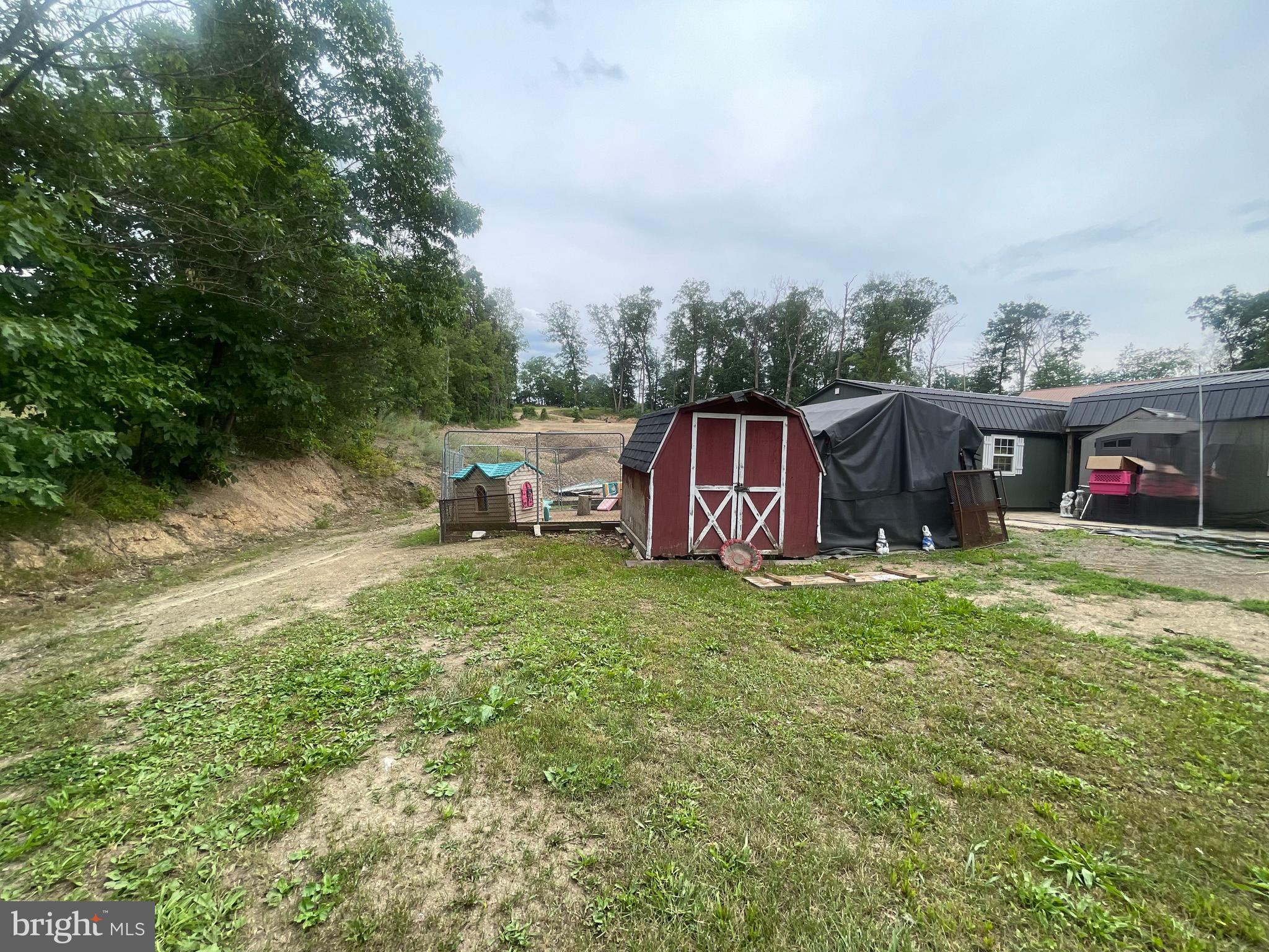 341 OLD MILL ROAD