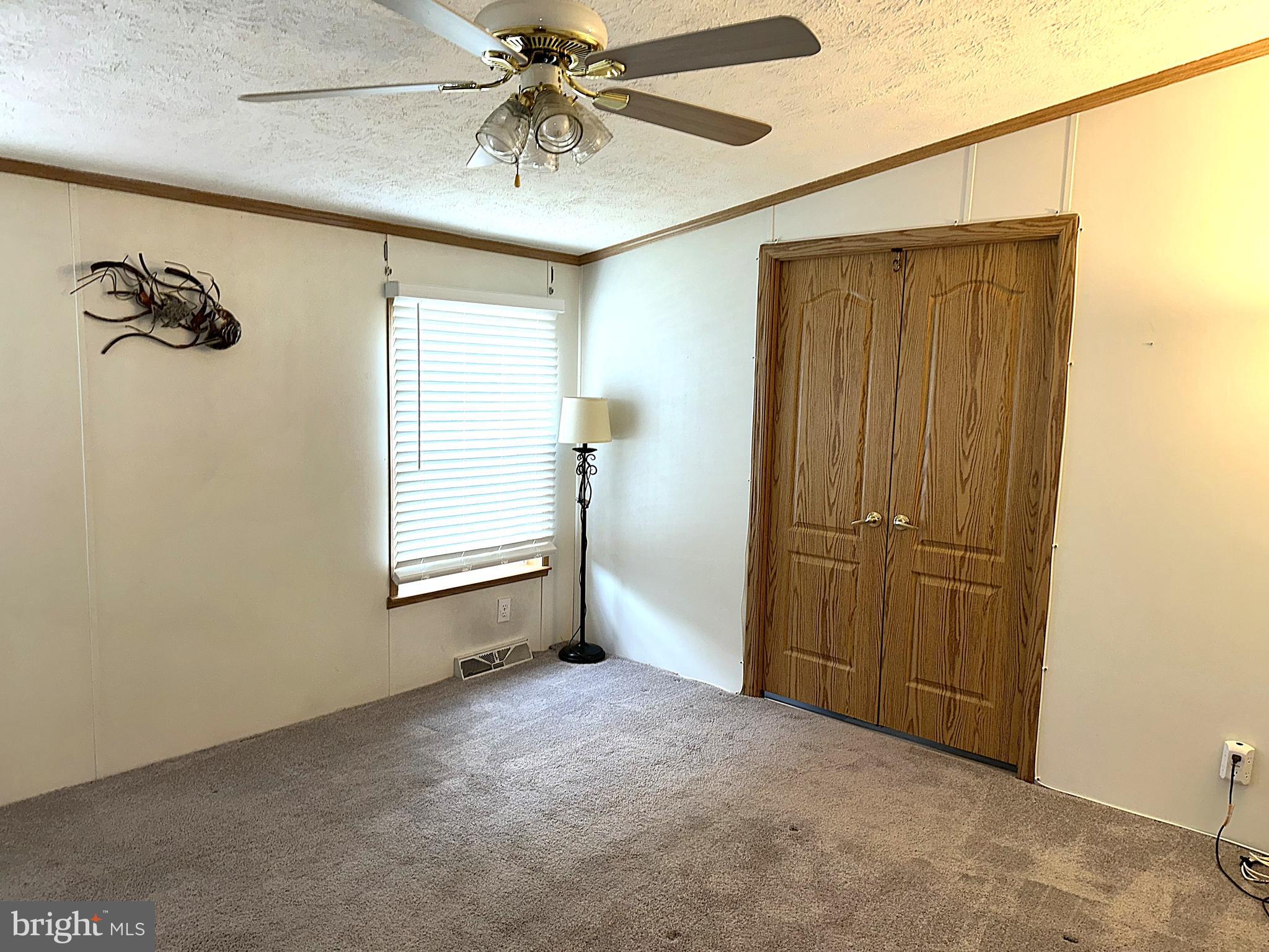 SEVERN MOBILE HOME PARK - Residential