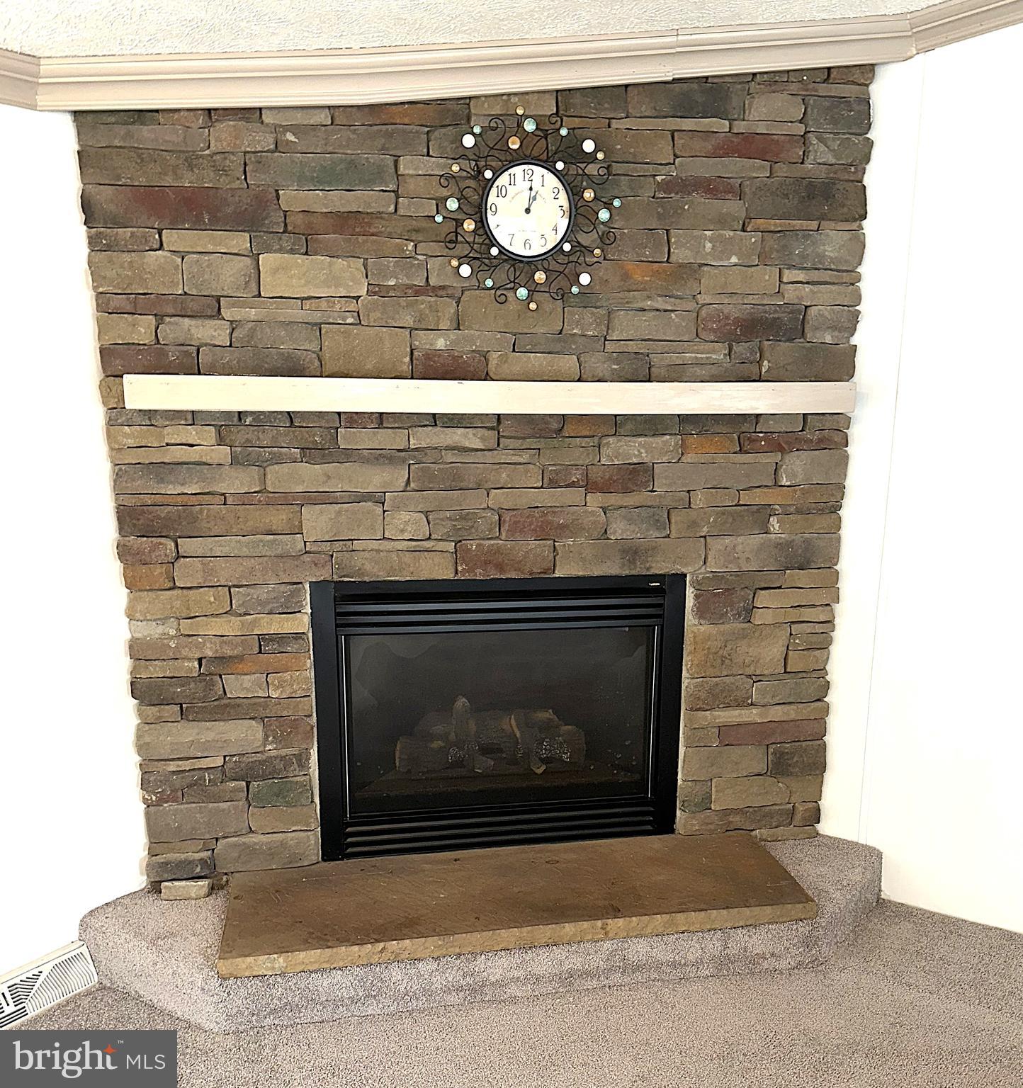 SEVERN MOBILE HOME PARK - Residential