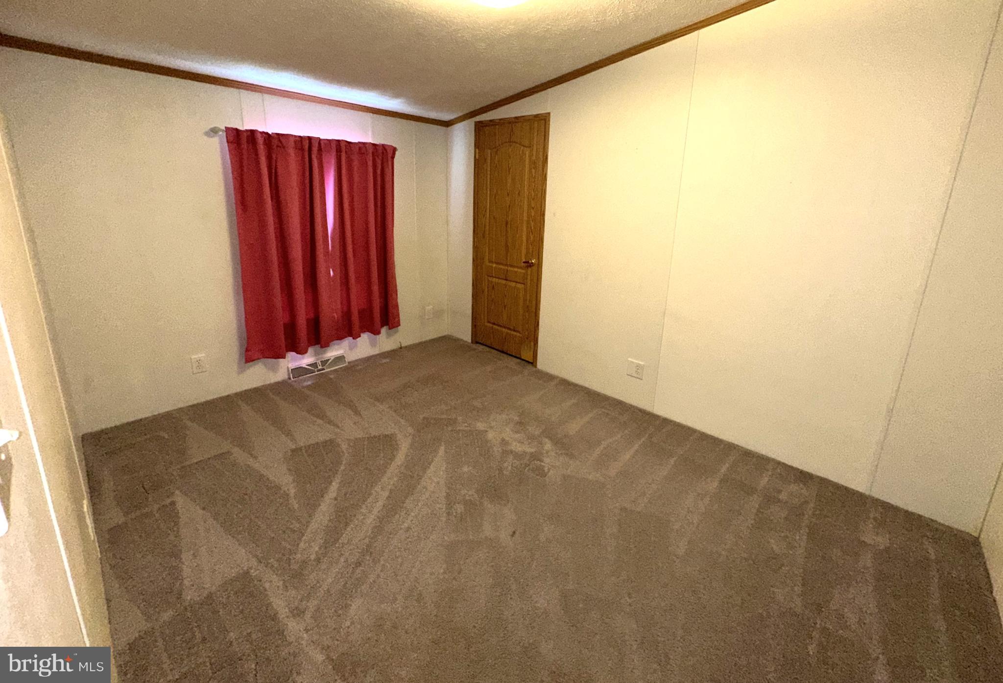 SEVERN MOBILE HOME PARK - Residential