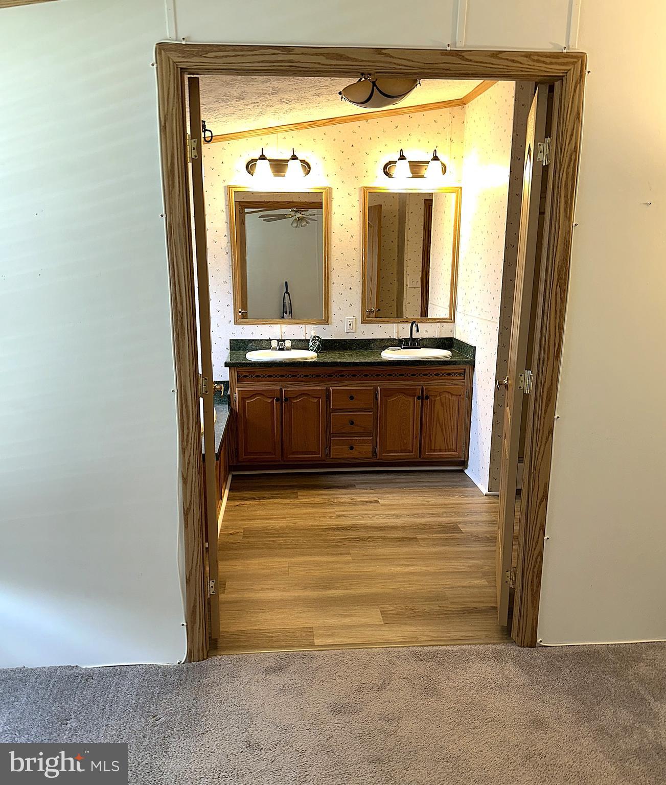 SEVERN MOBILE HOME PARK - Residential