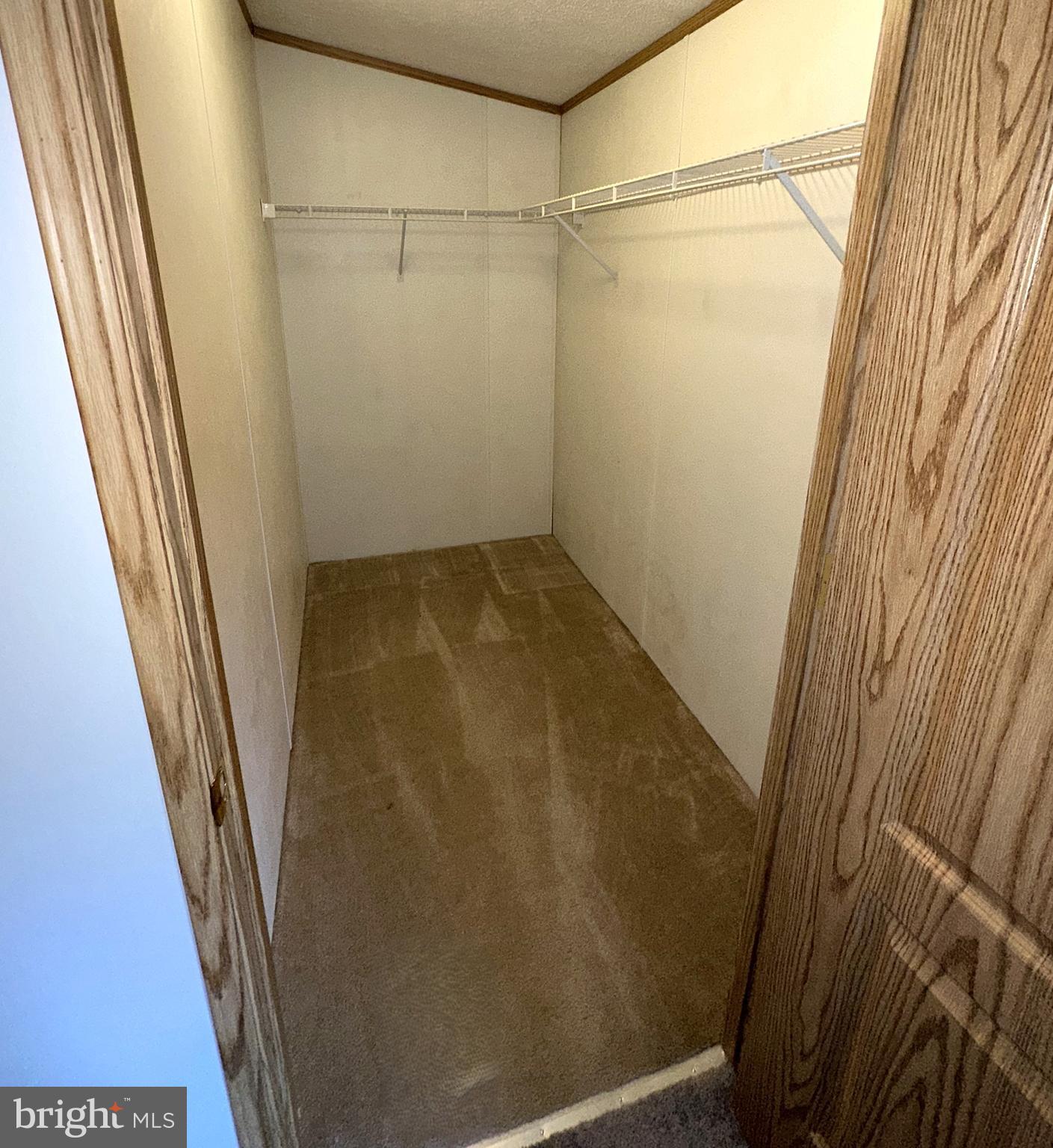 SEVERN MOBILE HOME PARK - Residential