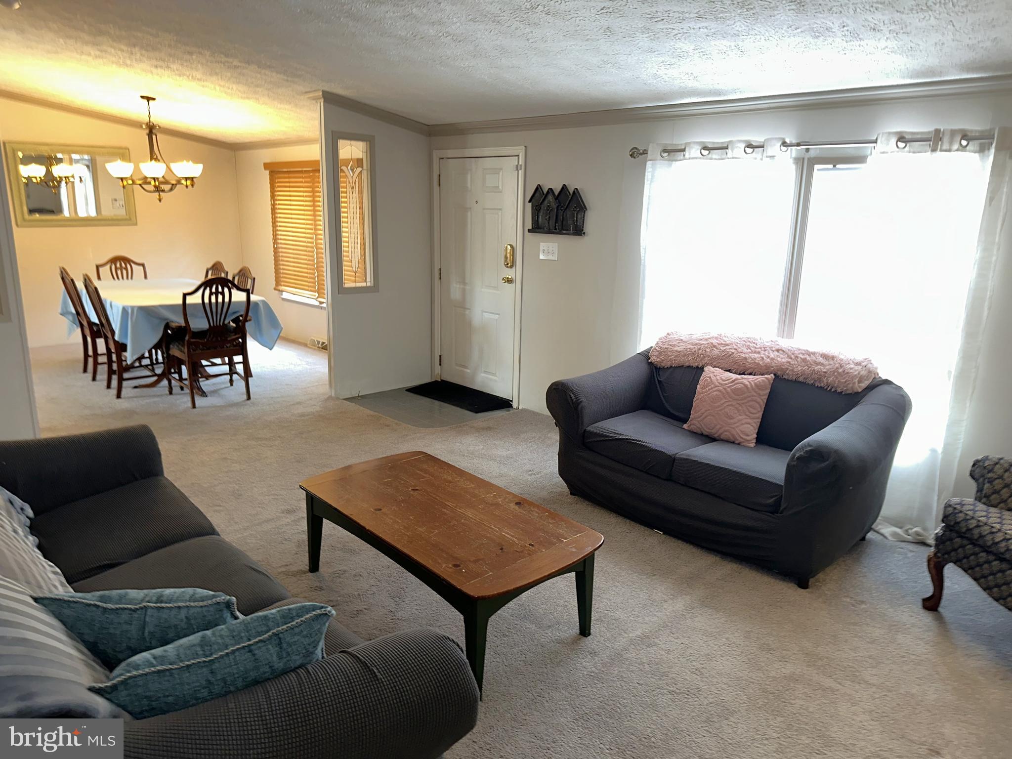 SEVERN MOBILE HOME PARK - Residential