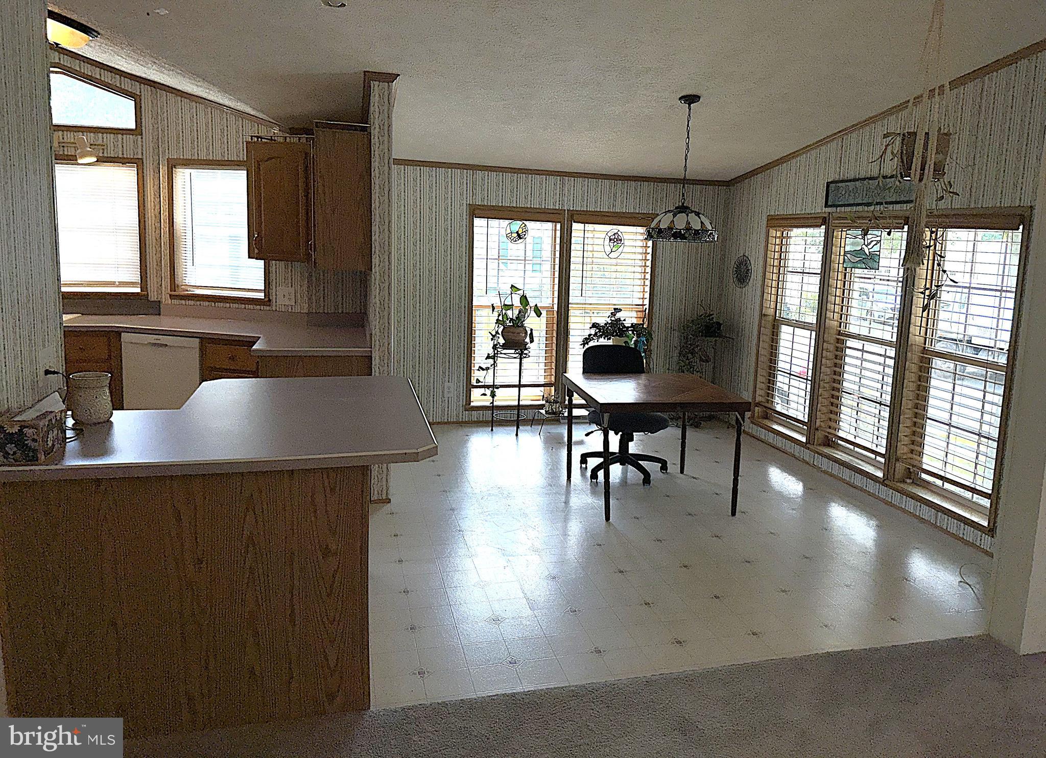 SEVERN MOBILE HOME PARK - Residential