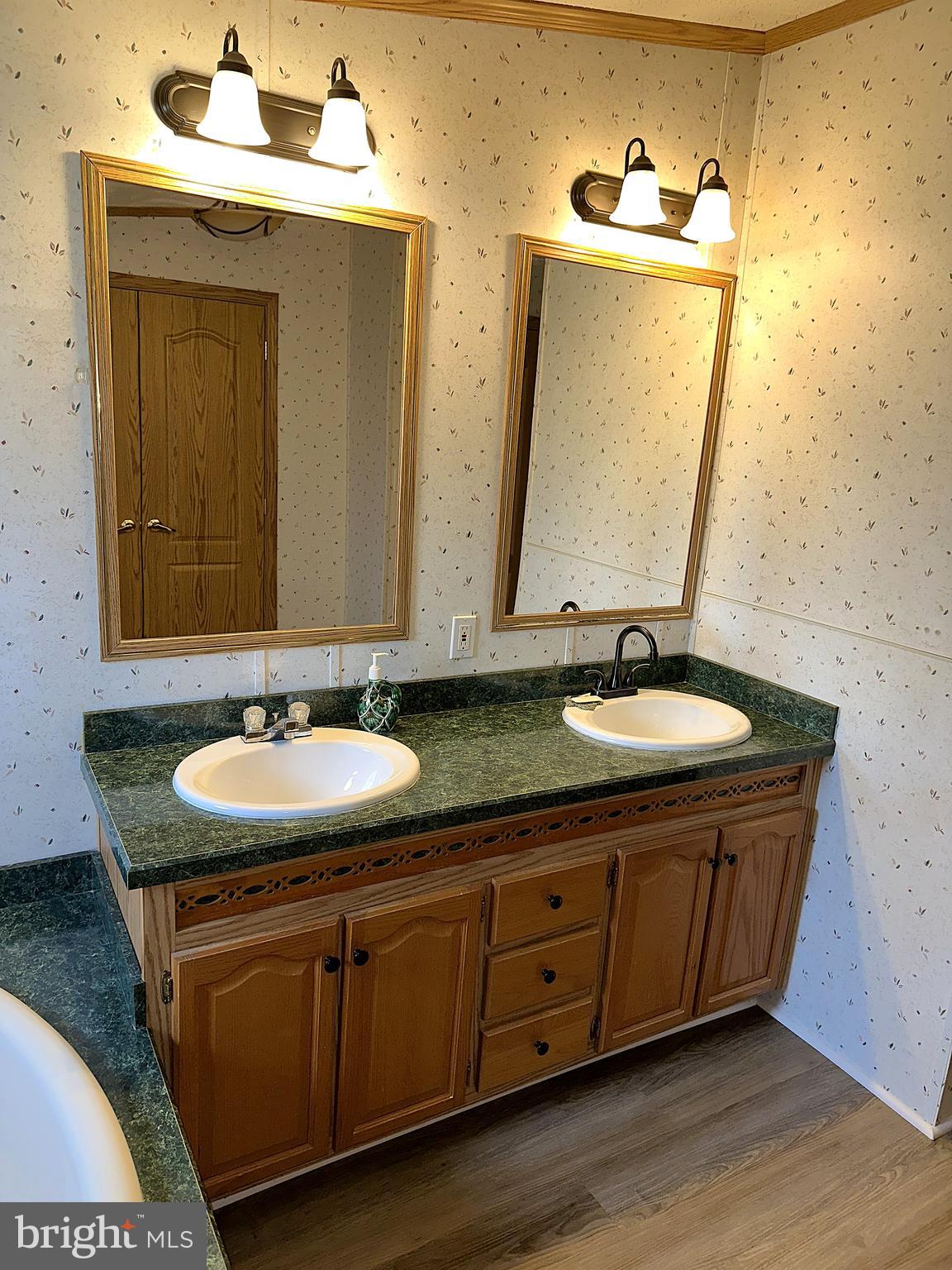 SEVERN MOBILE HOME PARK - Residential