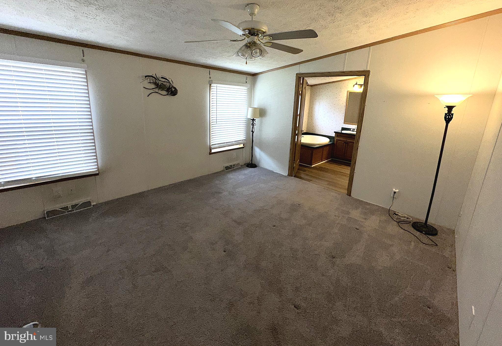 SEVERN MOBILE HOME PARK - Residential