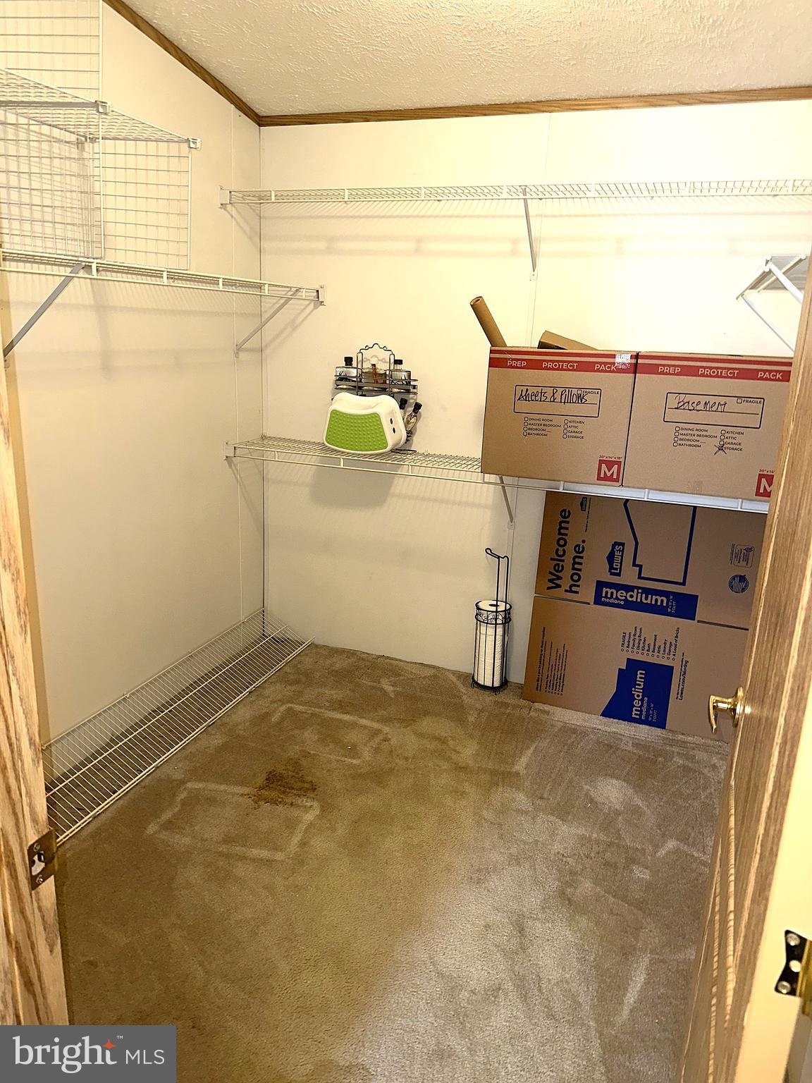 SEVERN MOBILE HOME PARK - Residential