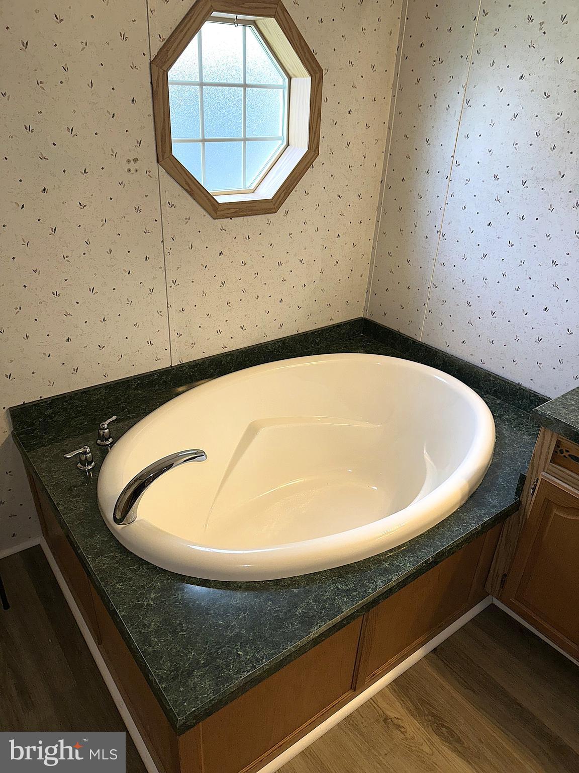 SEVERN MOBILE HOME PARK - Residential