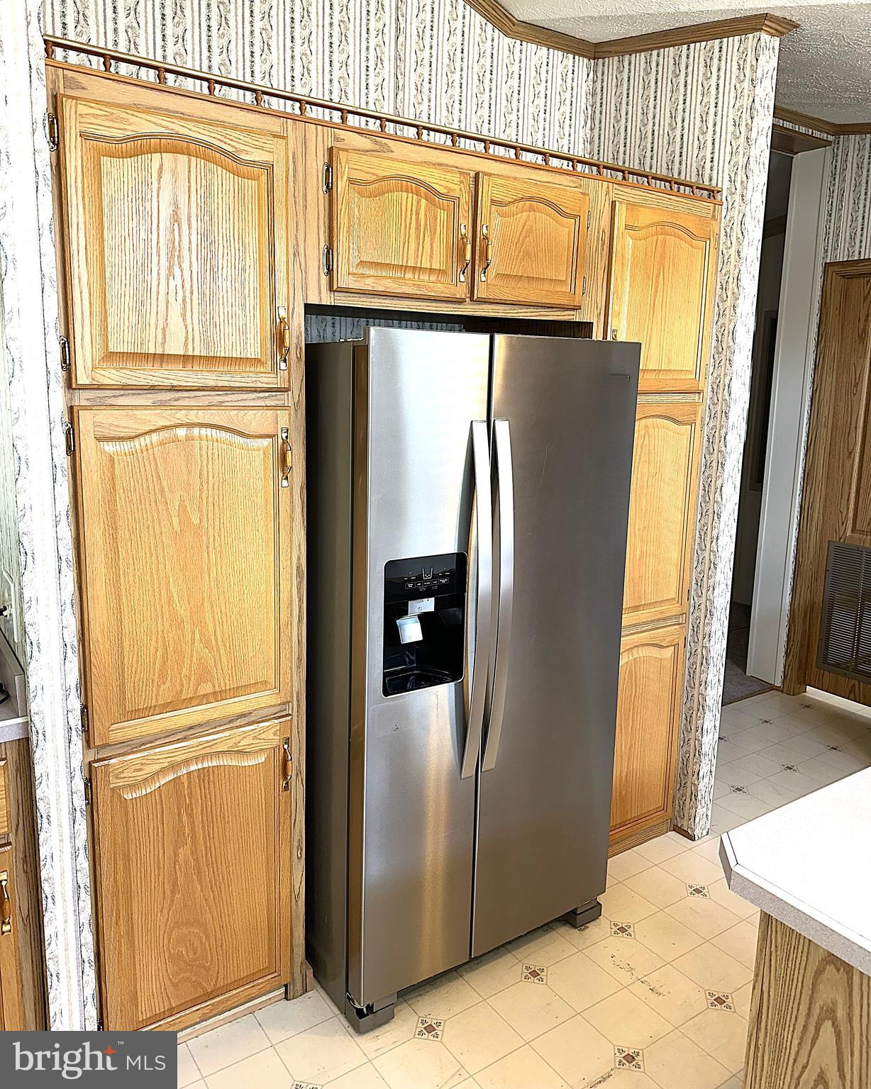 SEVERN MOBILE HOME PARK - Residential