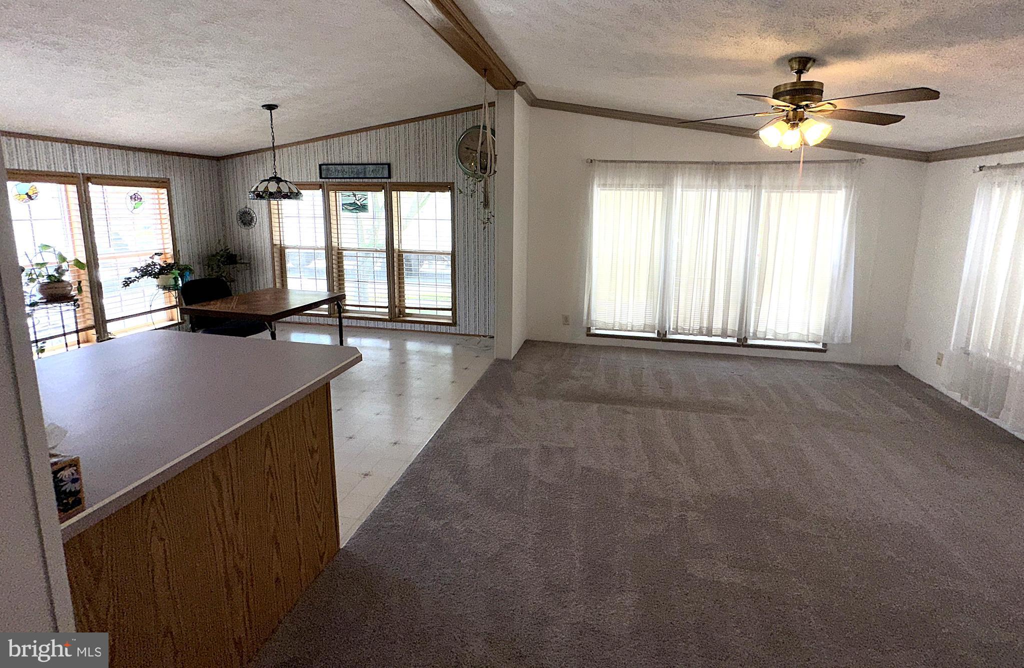 SEVERN MOBILE HOME PARK - Residential