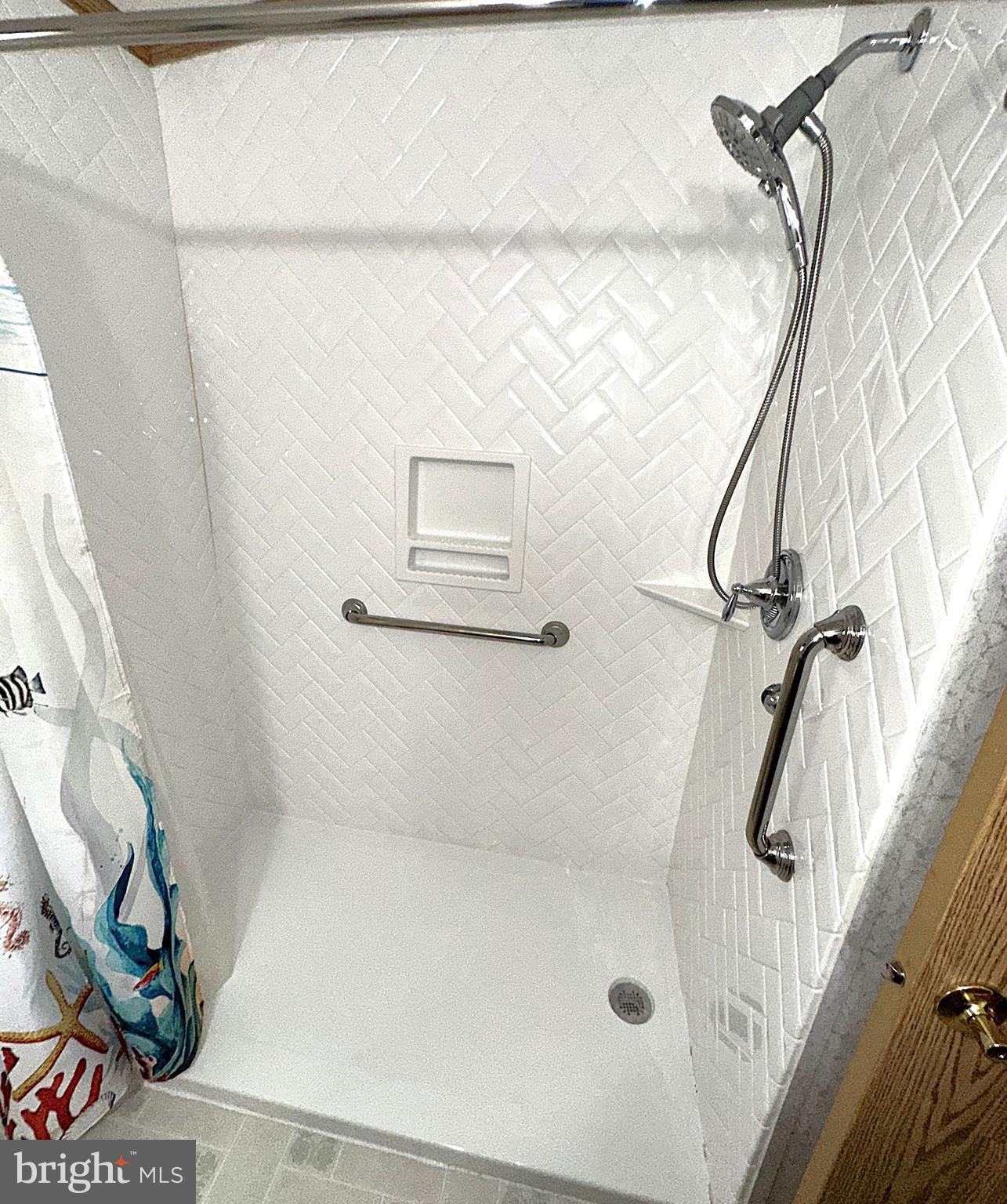 SEVERN MOBILE HOME PARK - Residential